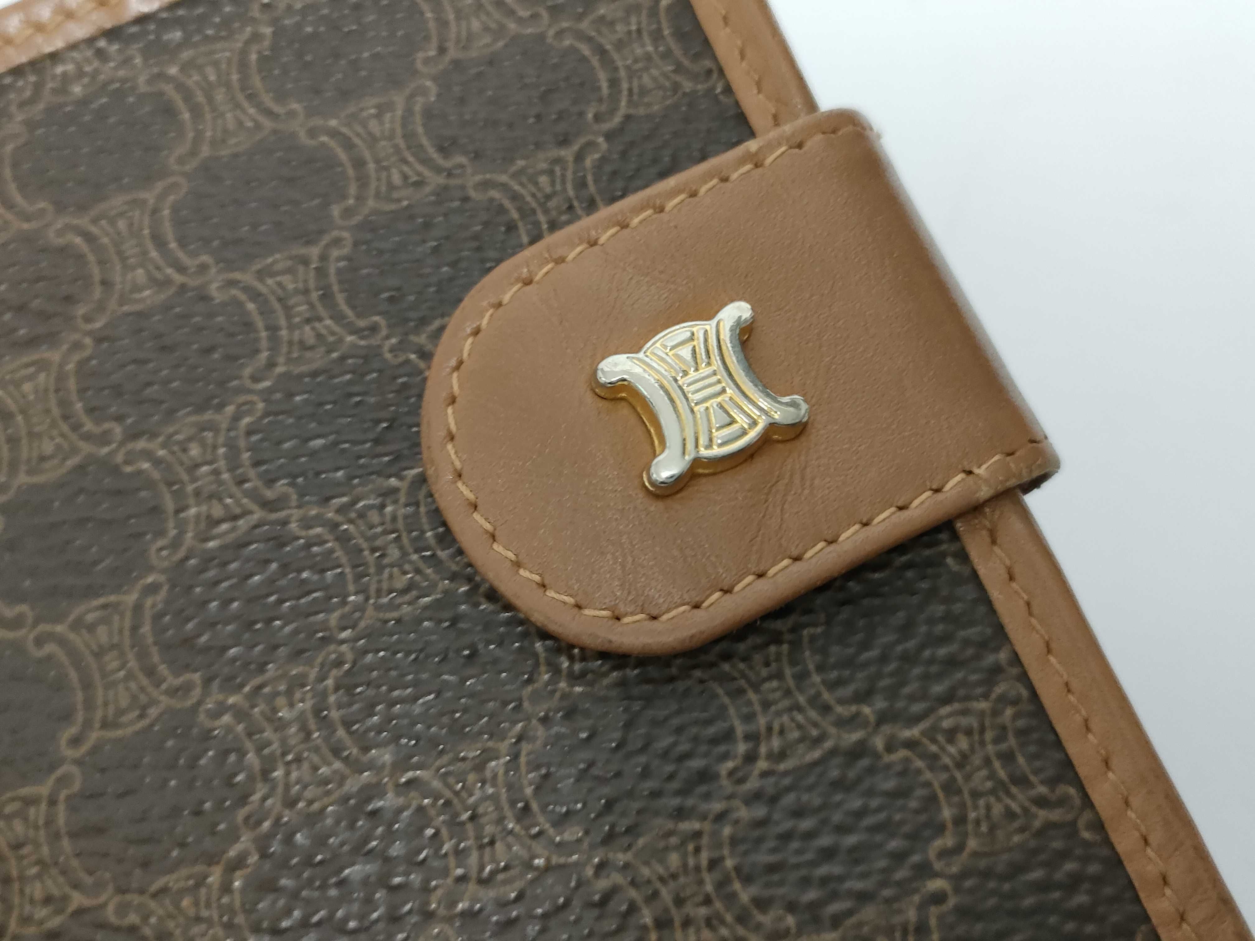 Macadam Bi-fold Wallet — view 3