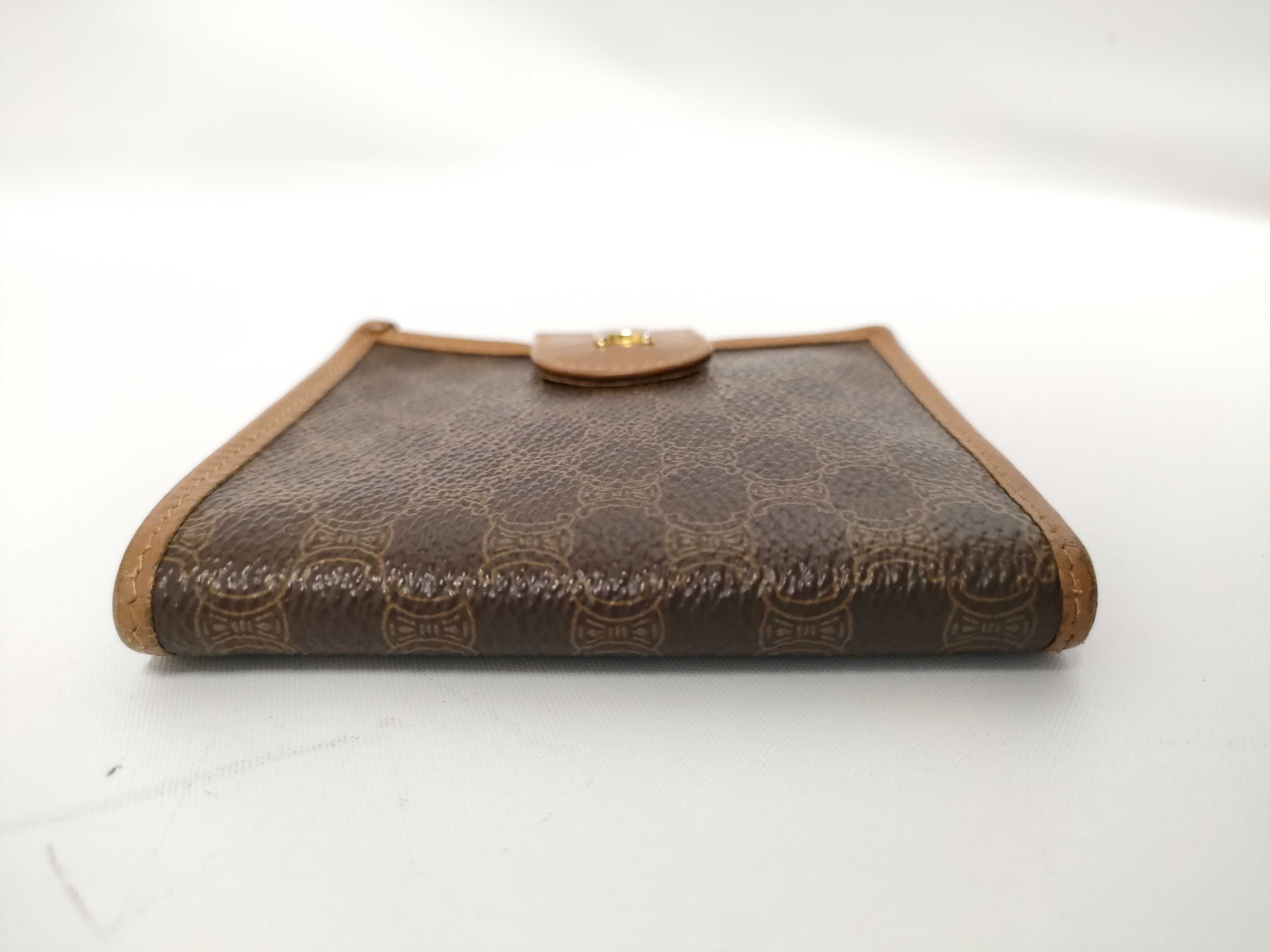 Macadam Bi-fold Wallet — view 4