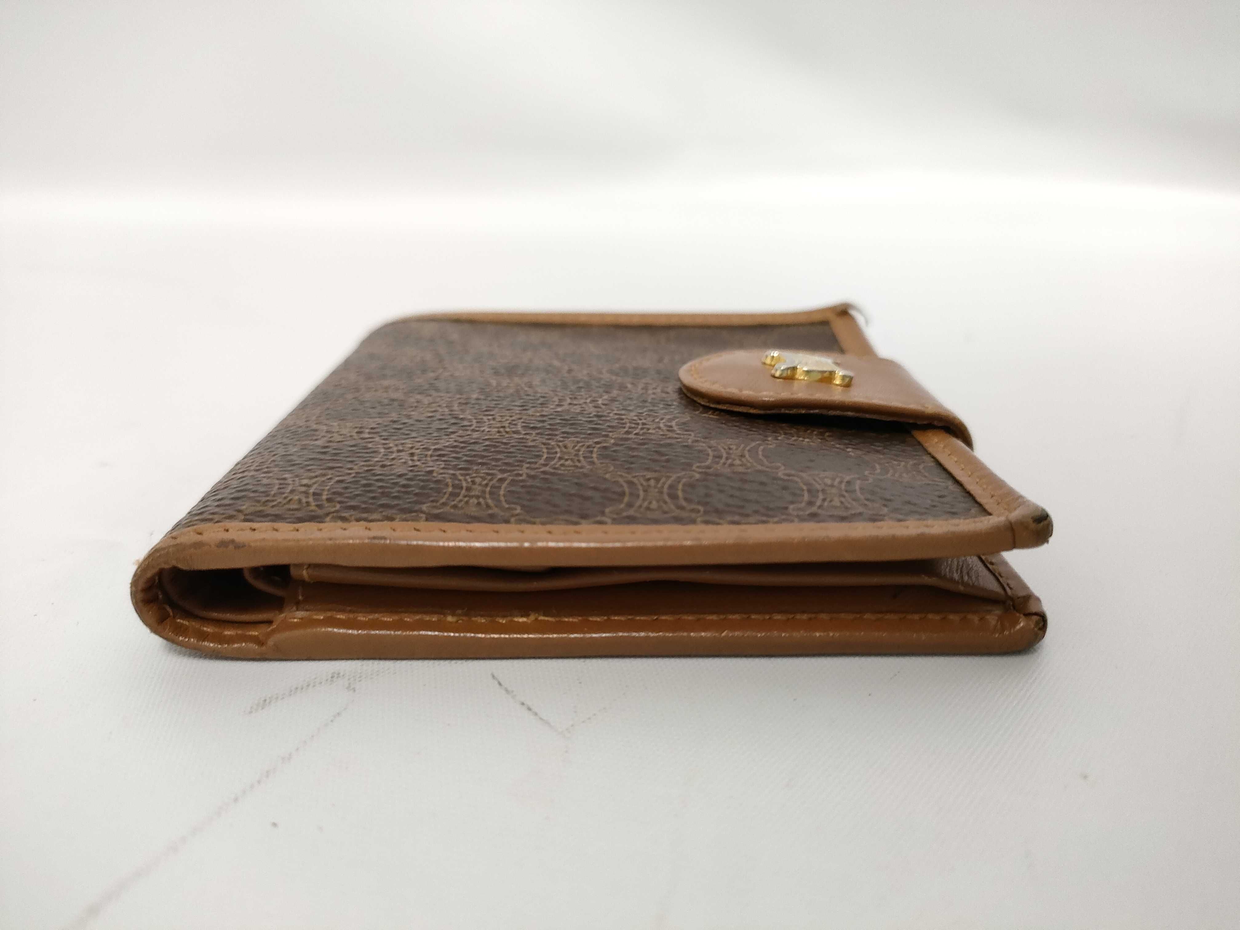 Macadam Bi-fold Wallet — view 5