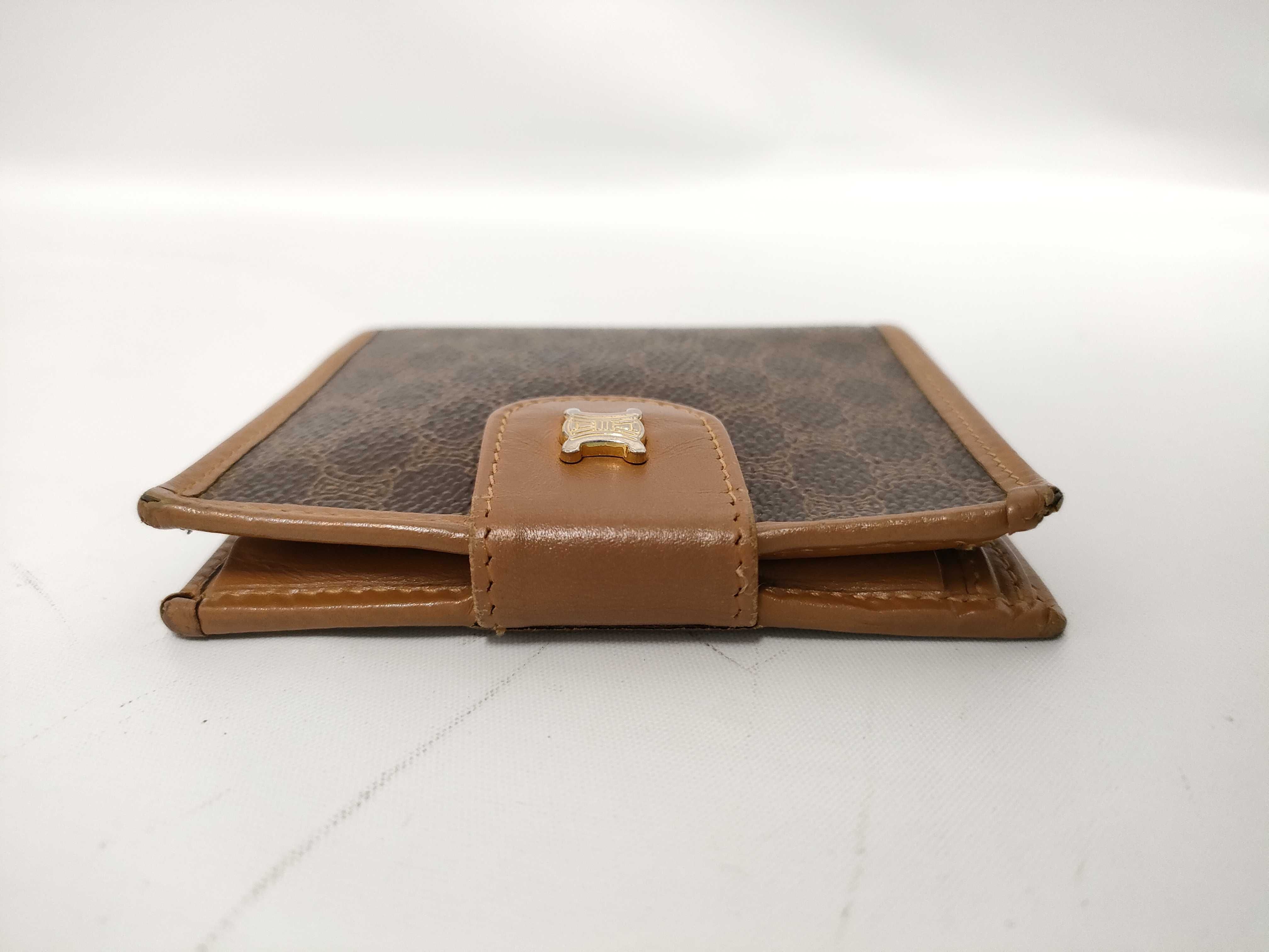 Macadam Bi-fold Wallet — view 6
