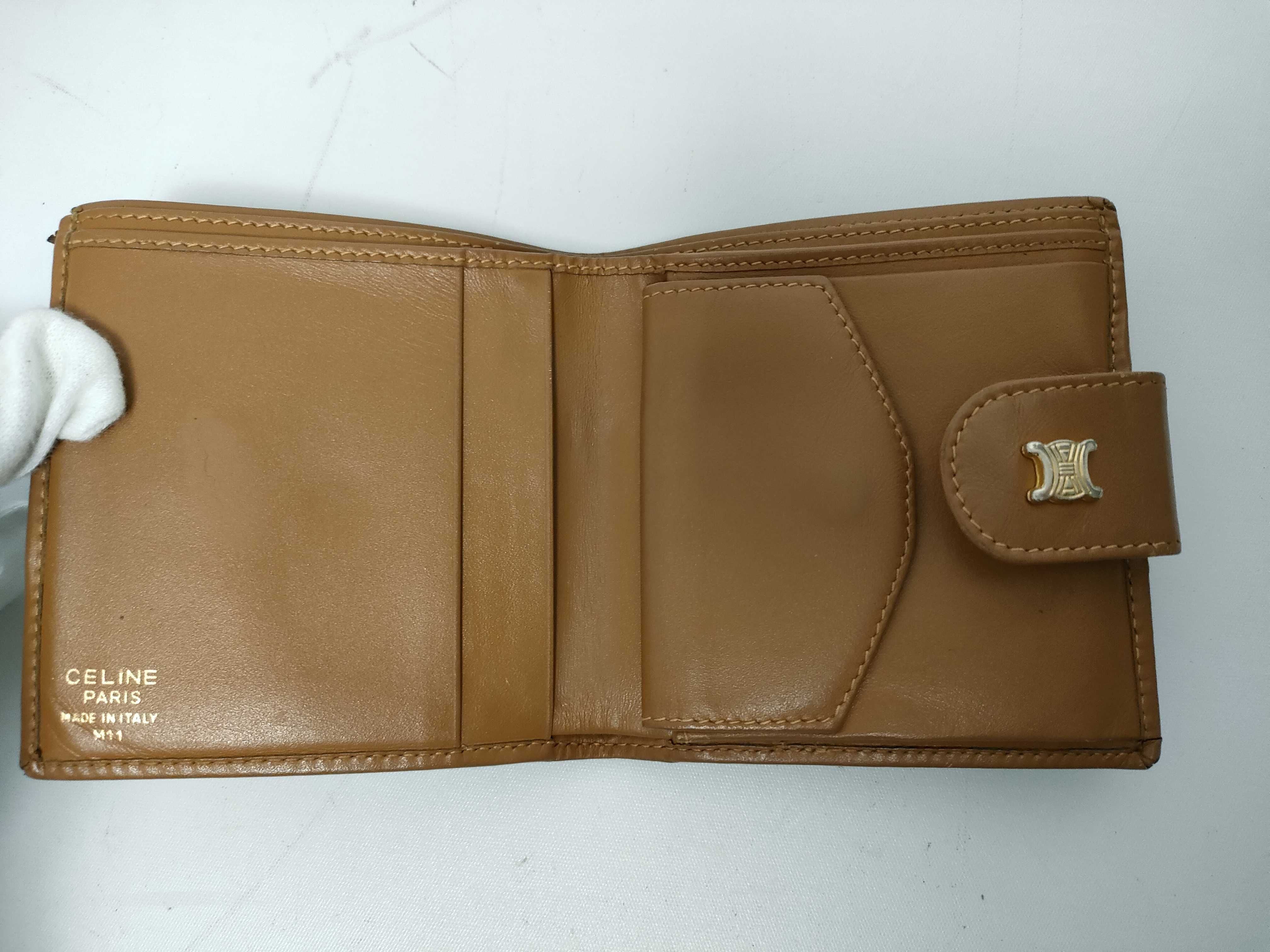 Macadam Bi-fold Wallet — view 7
