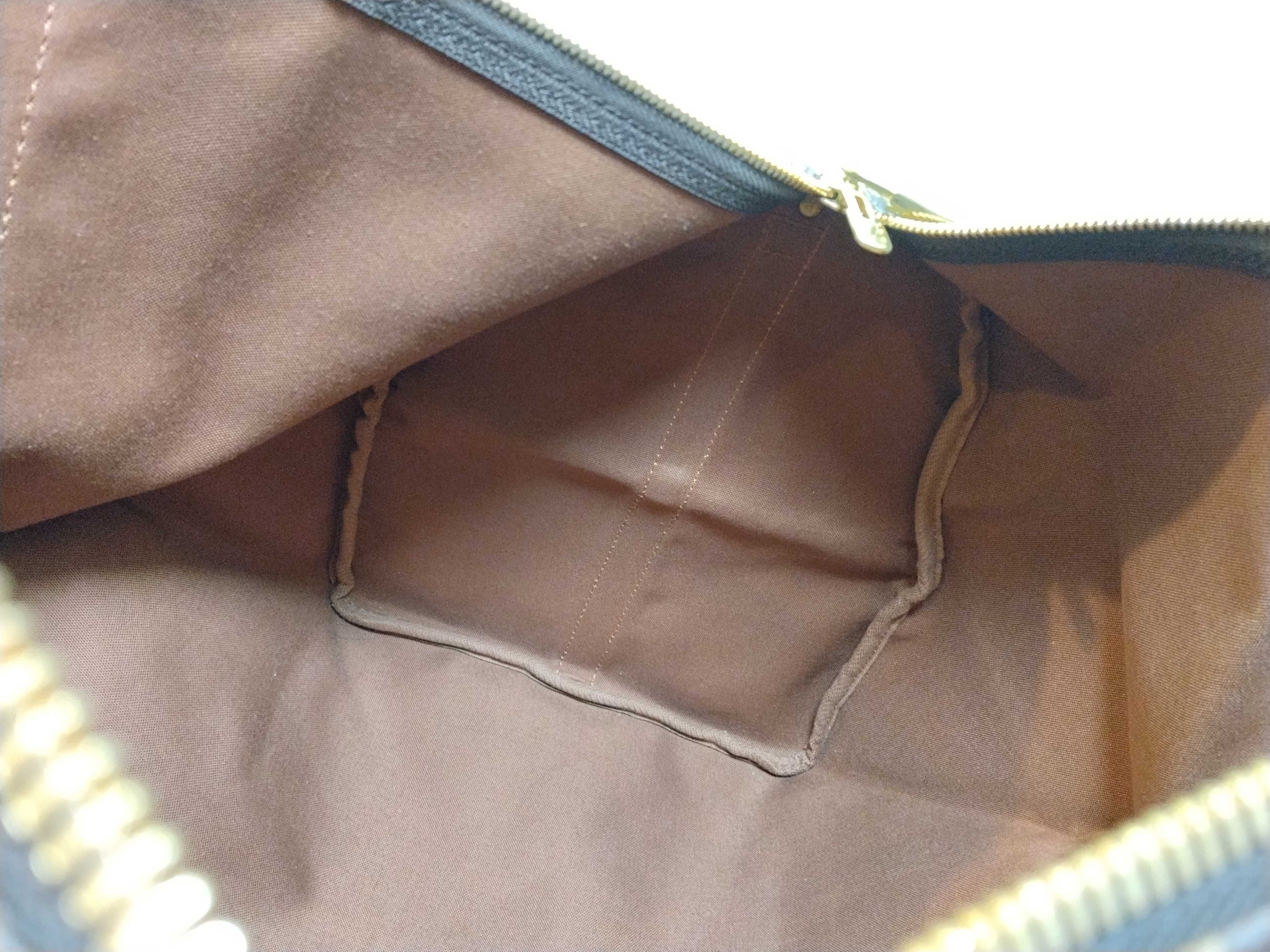 Monogram Keepall 60 M41422 Boston Bag — view 10