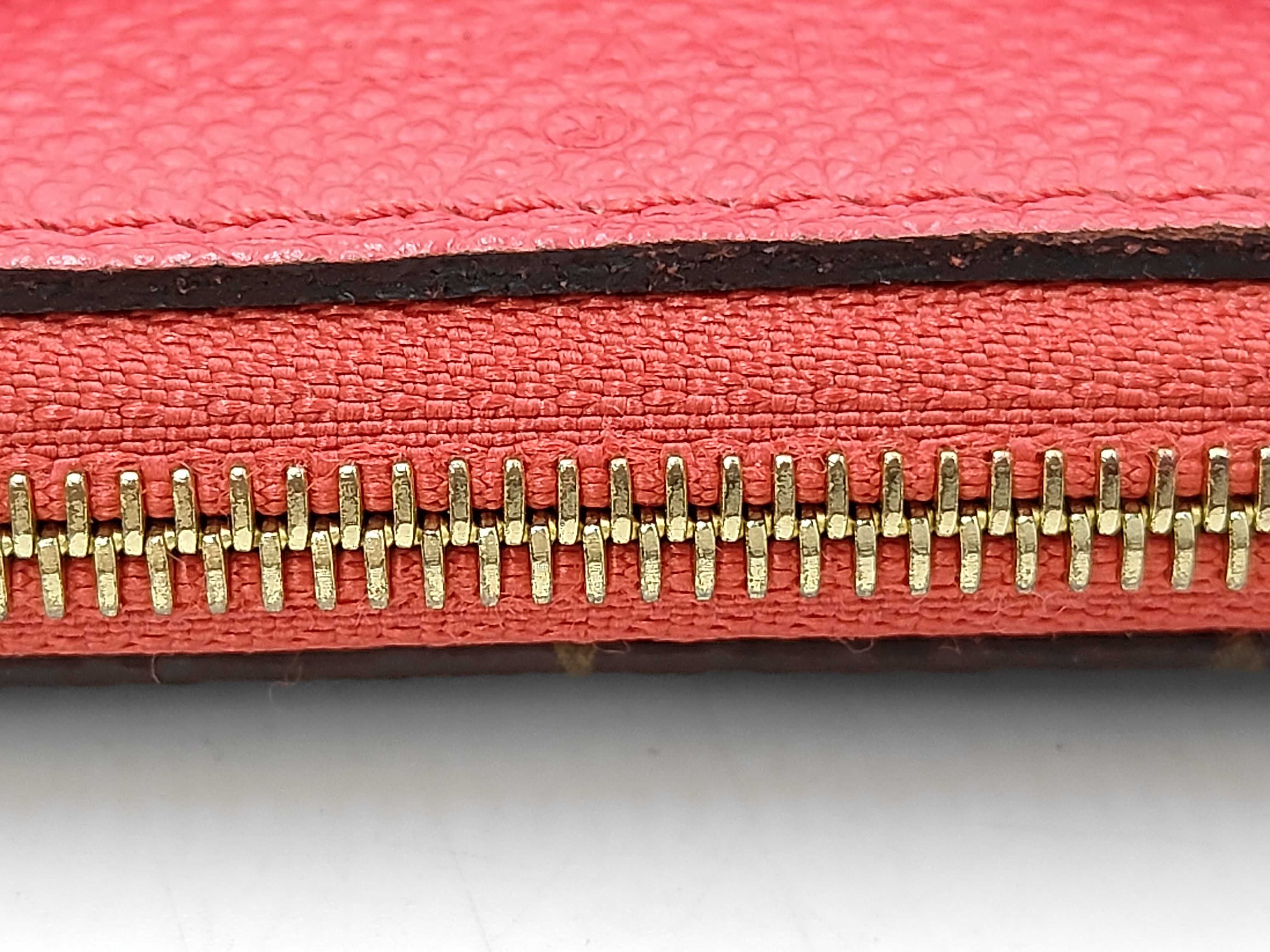 Monogram M41638 Monogram Pallas Clutch Shoulder Bag — view 8