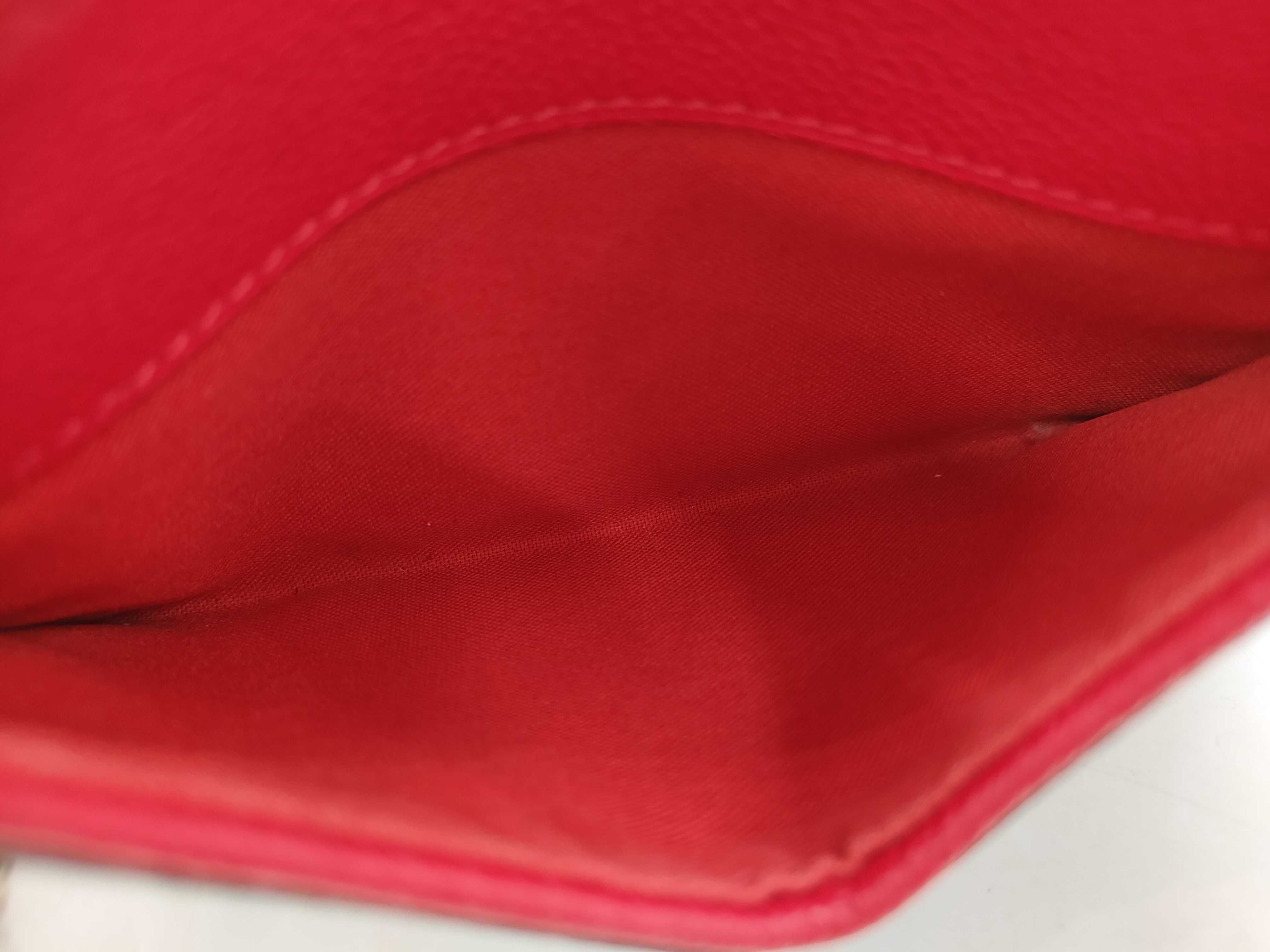 Monogram M41638 Monogram Pallas Clutch Shoulder Bag — view 9