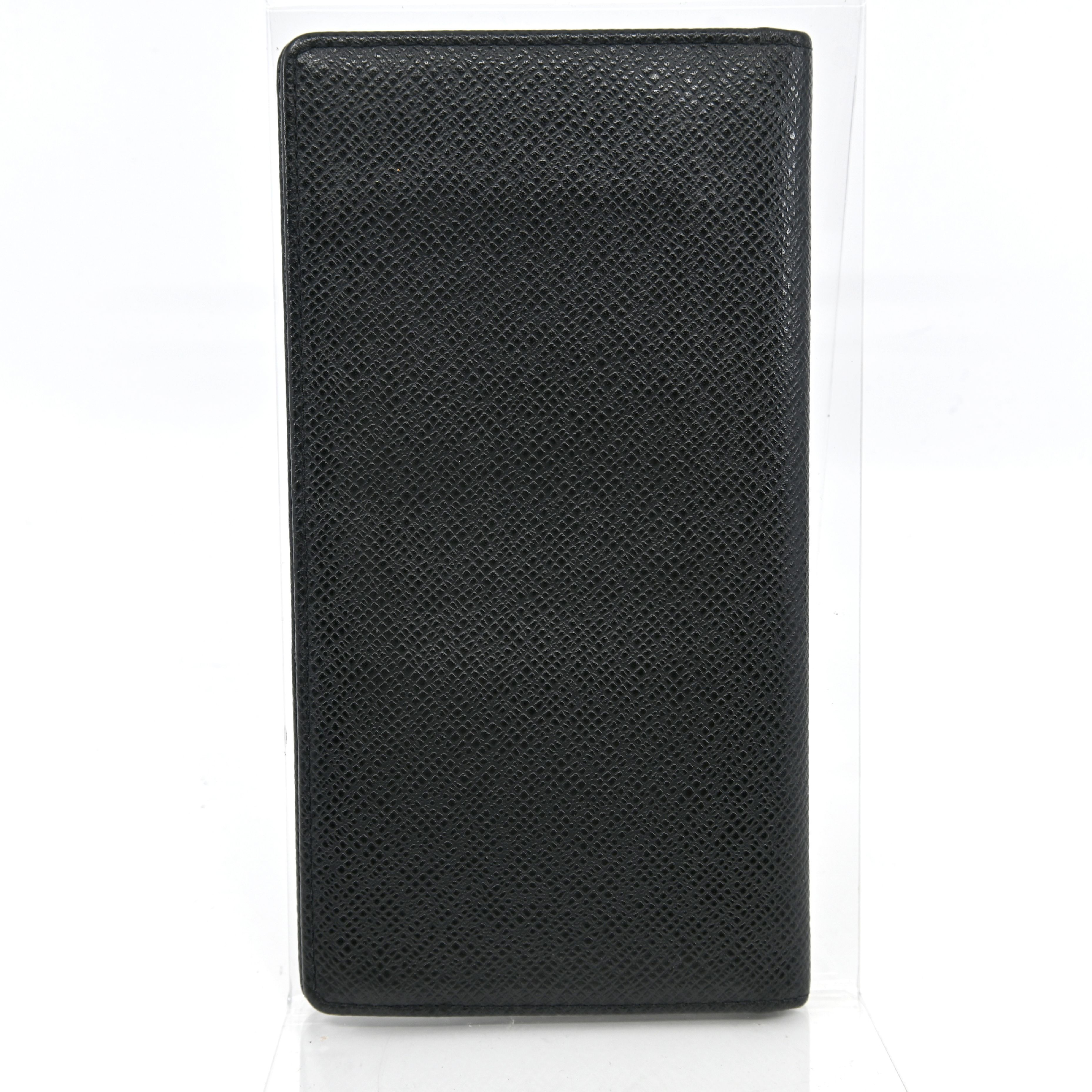 Epi line wallet billfold — view 2