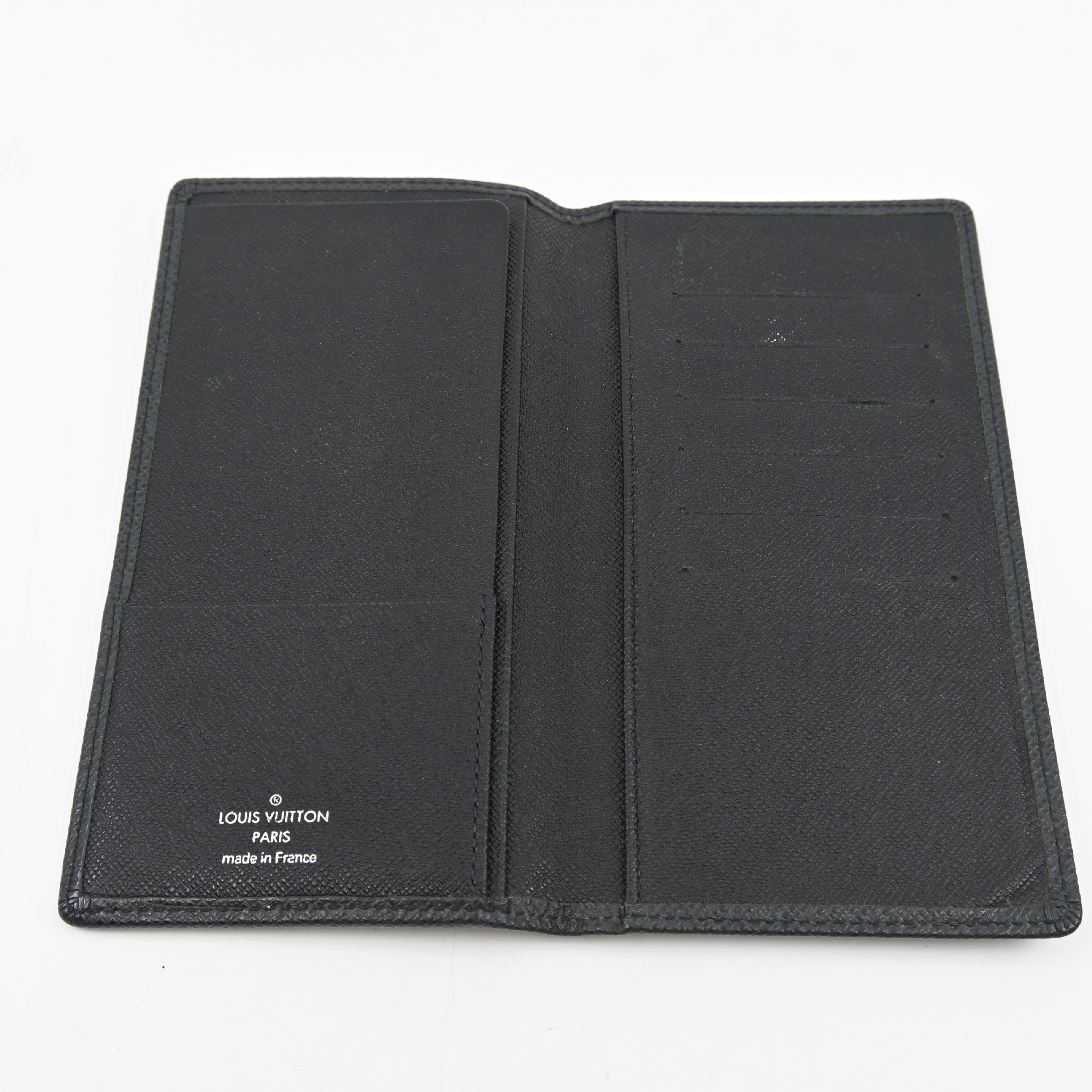 Epi line wallet billfold — view 3