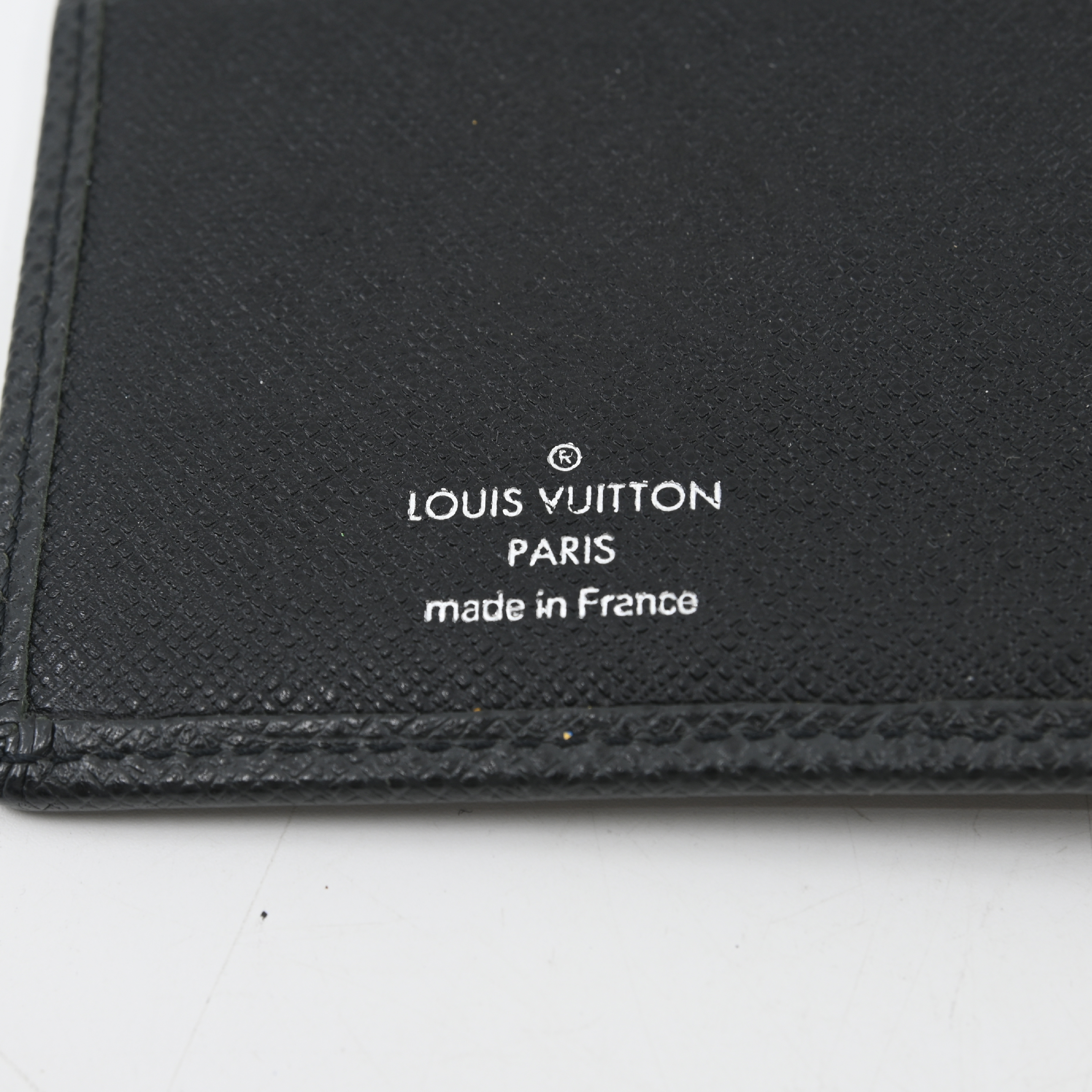 Epi line wallet billfold — view 4