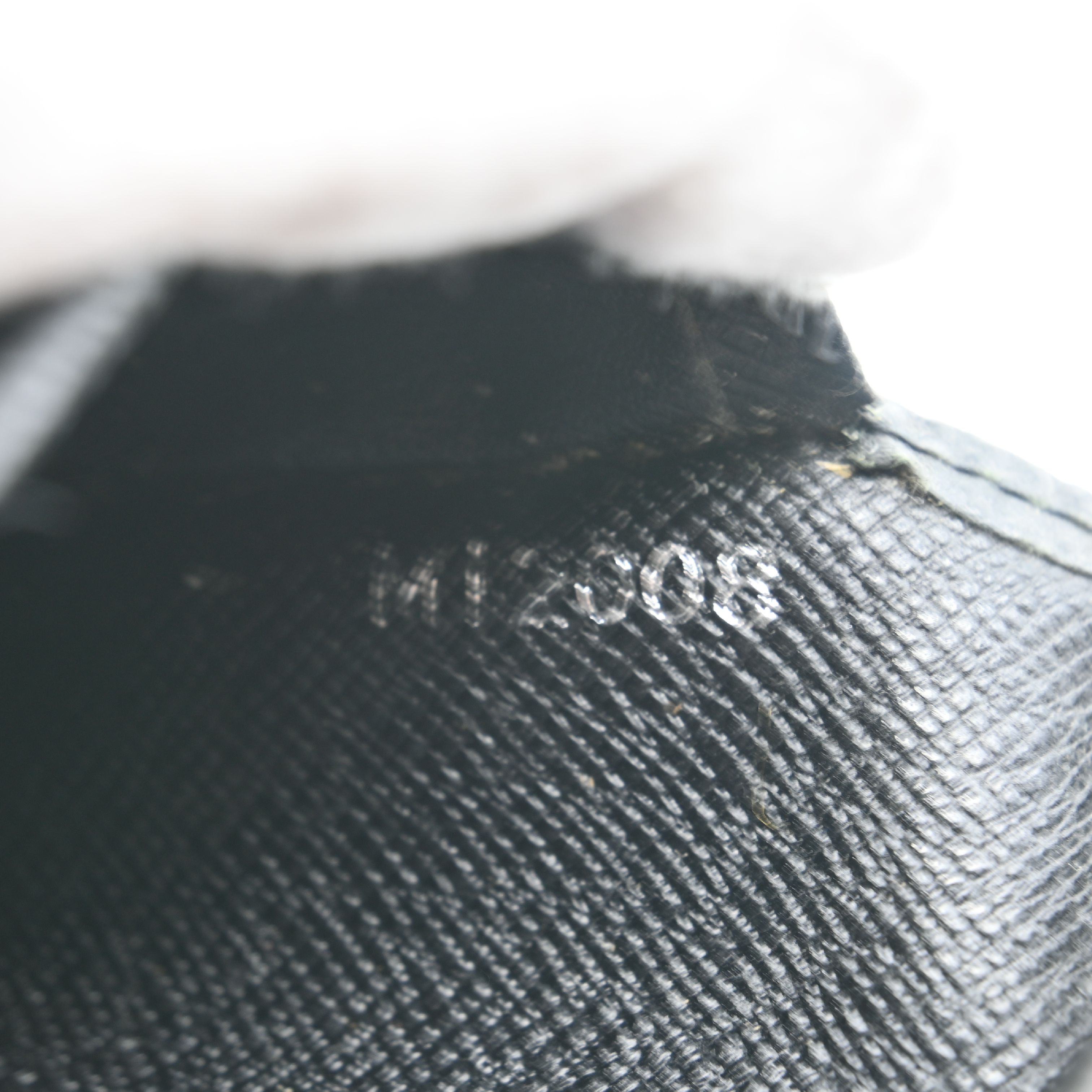 Epi line wallet billfold — view 5