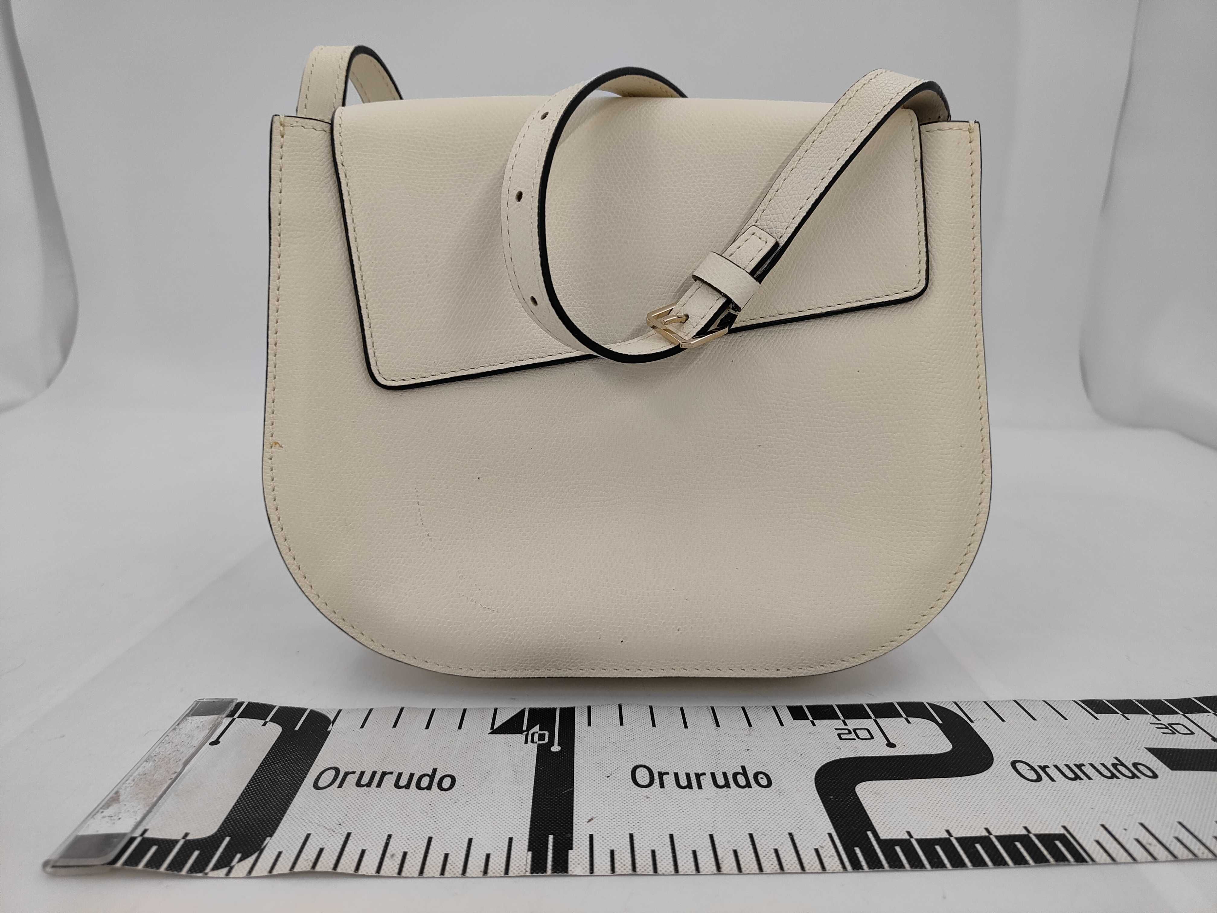 VALEXTRA Shoulder Bag — view 2