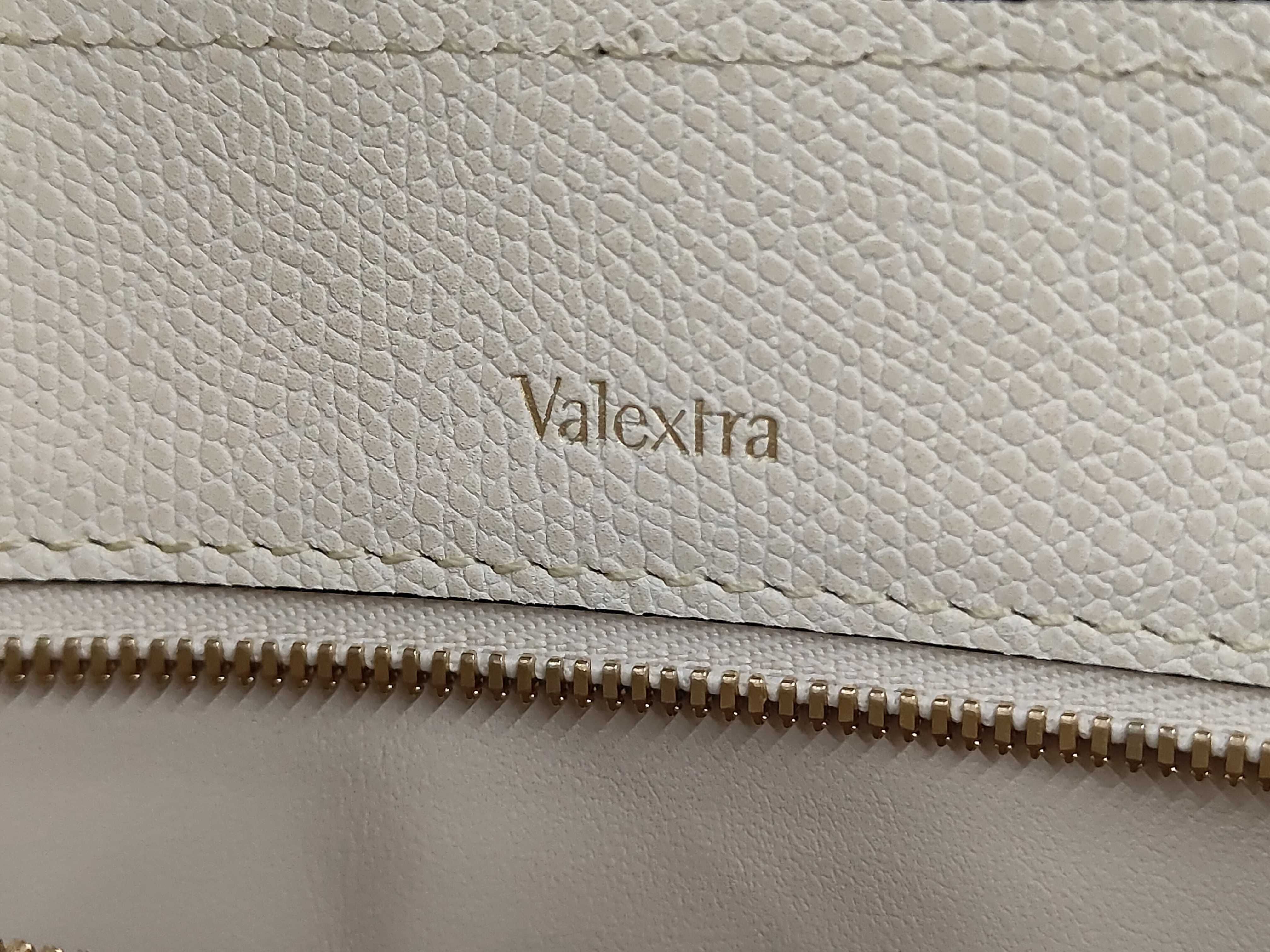 VALEXTRA Shoulder Bag — view 11