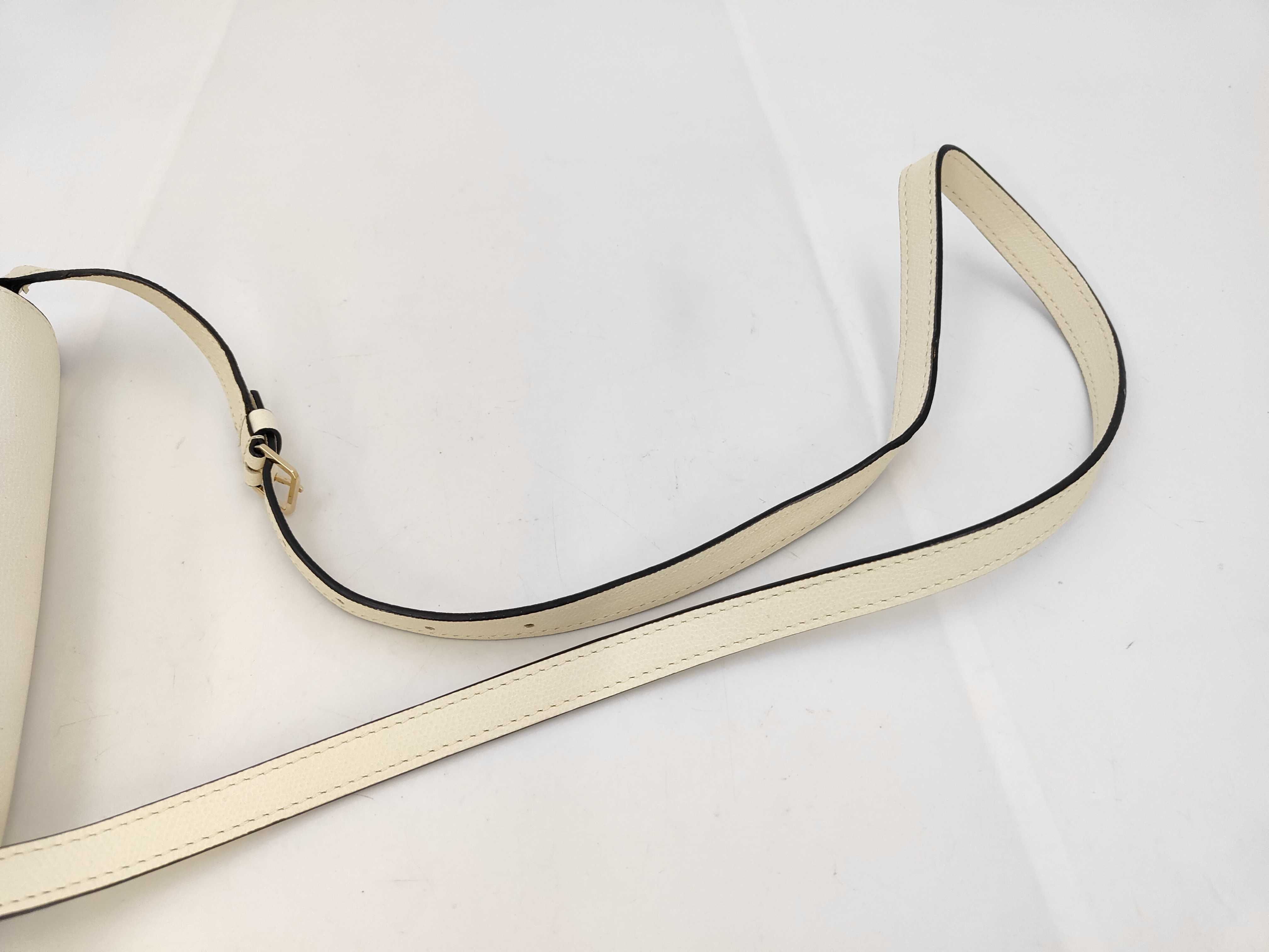 VALEXTRA Shoulder Bag — view 5
