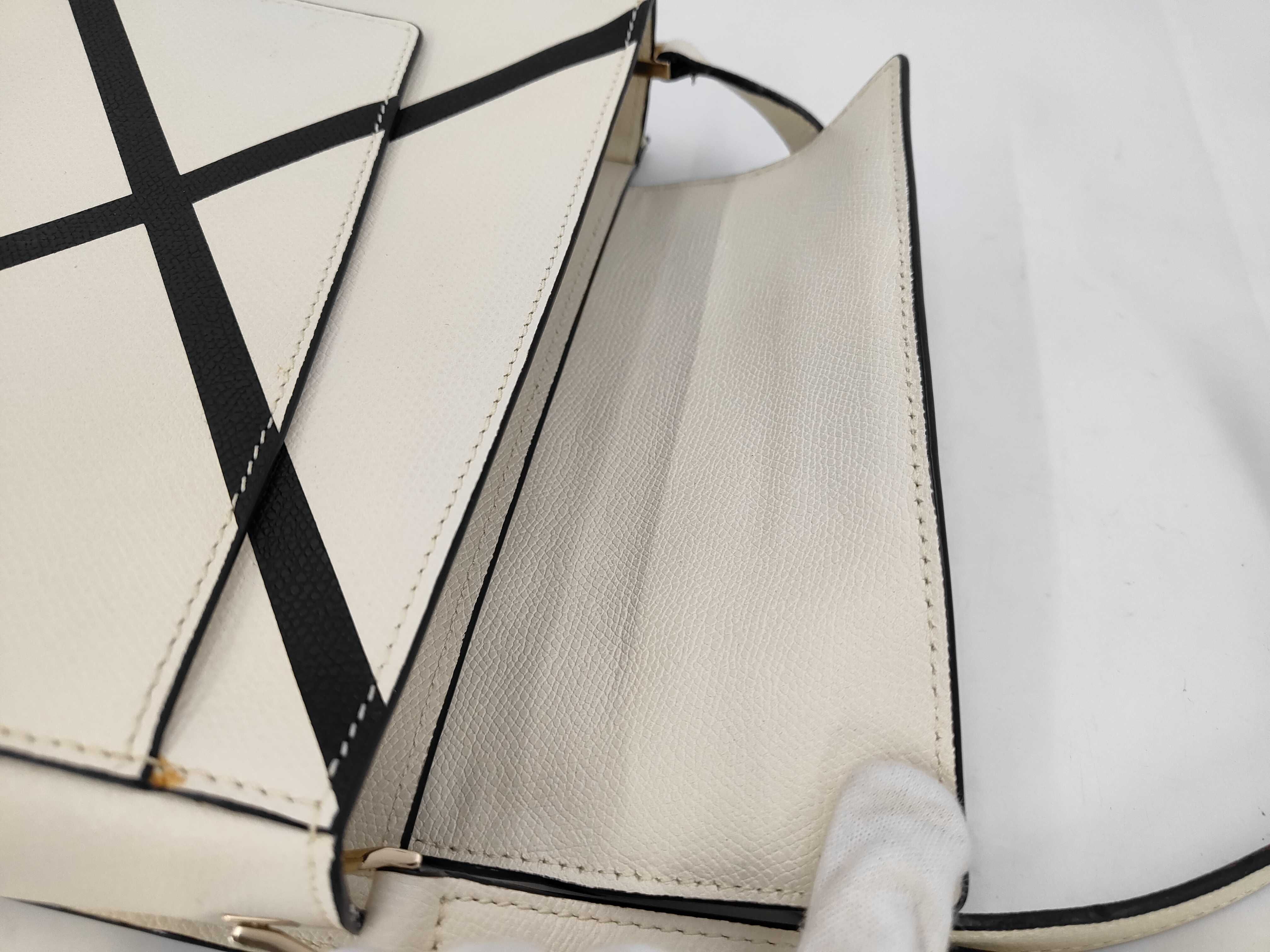 VALEXTRA Shoulder Bag — view 7