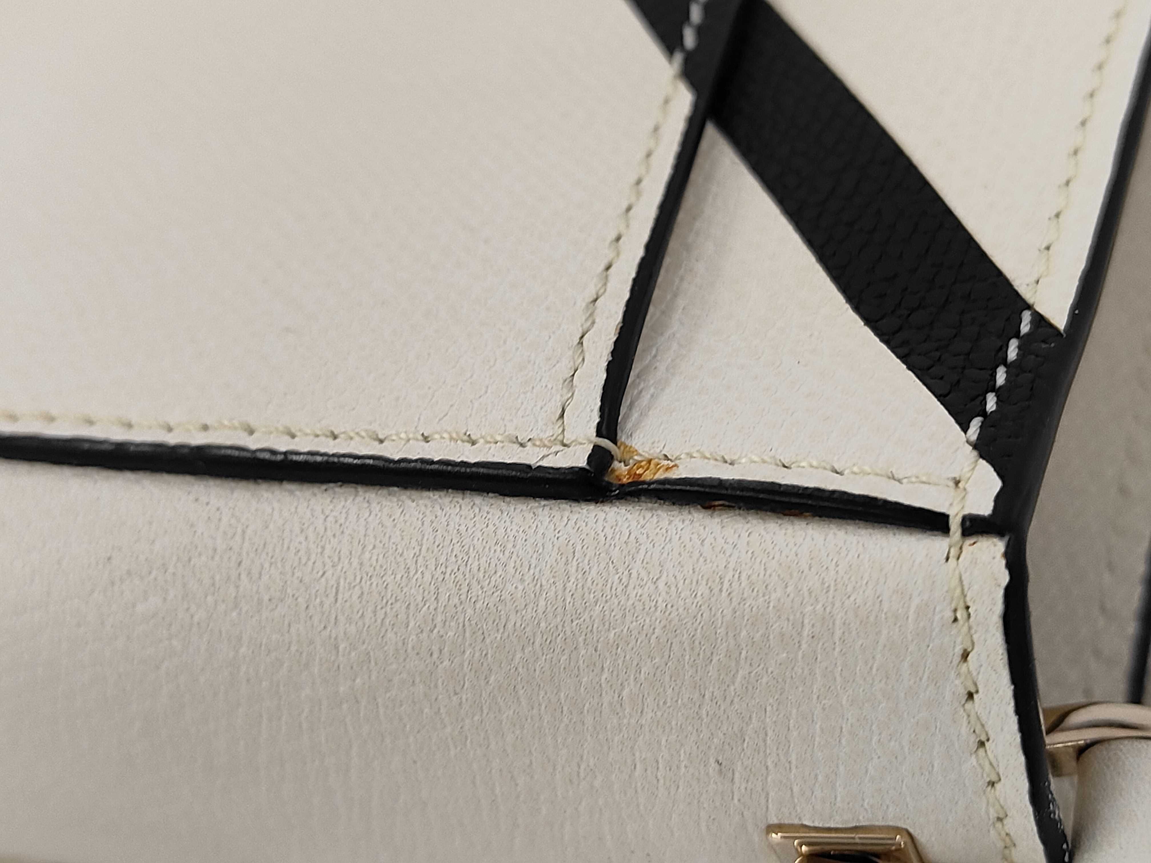 VALEXTRA Shoulder Bag — view 8