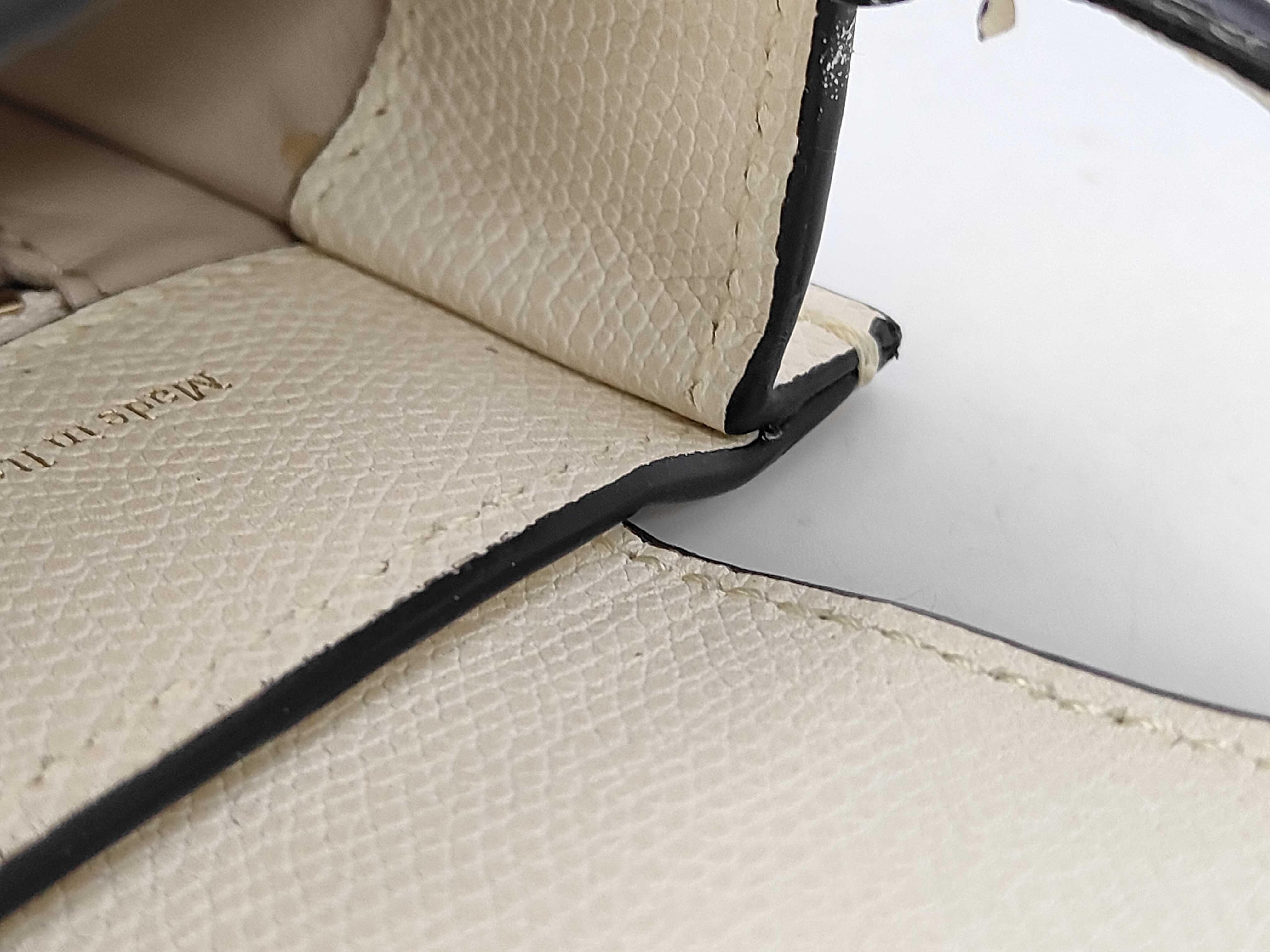 VALEXTRA Shoulder Bag — view 9