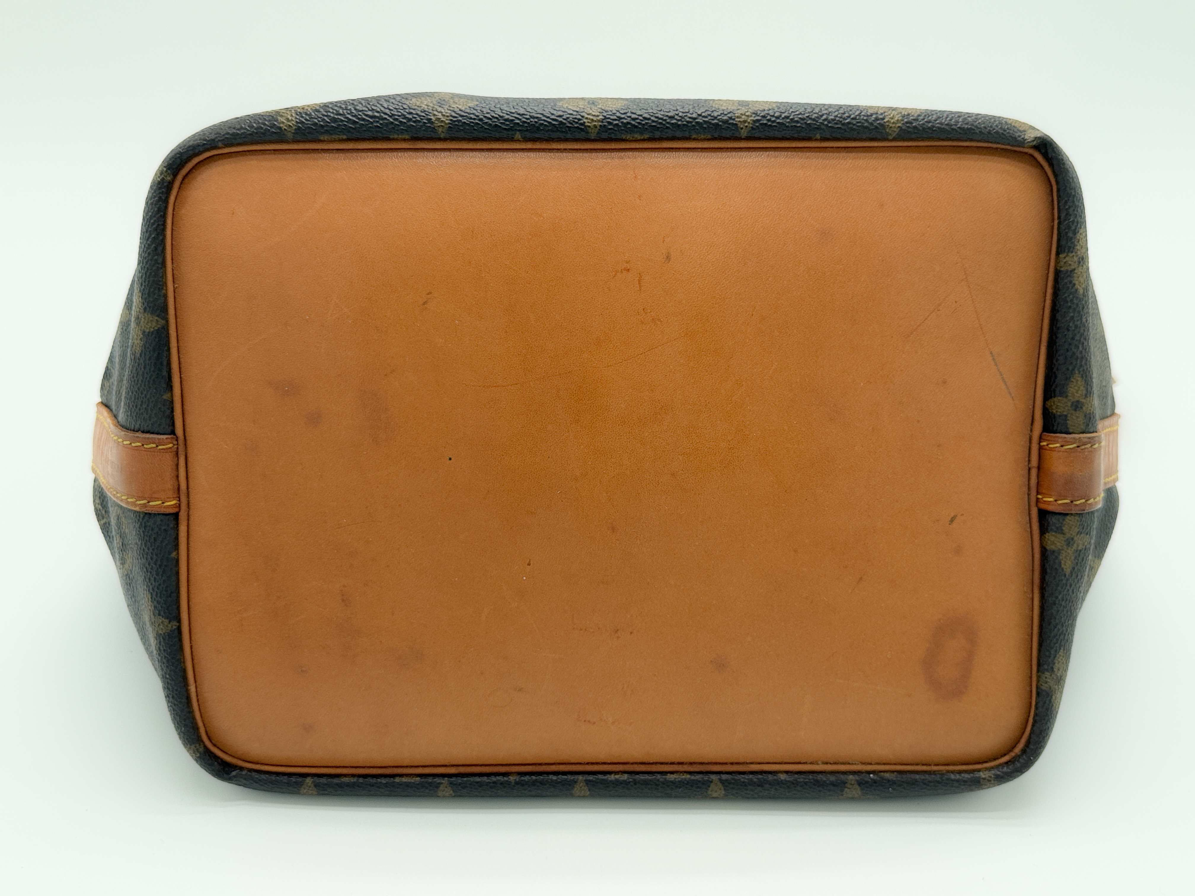 Monogram M42226 Petit Noé Shoulder Bag — view 9