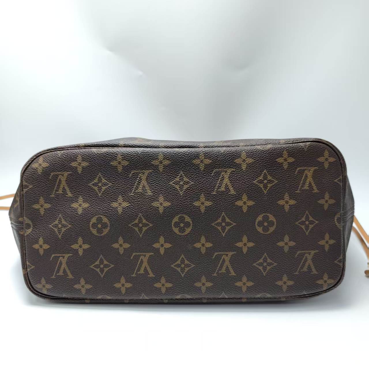 【*Shipped from: China*】LOUIS VUITTON Neverfull PU Handbag — view 7