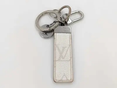 Taigarama / Portefeuille Neo / Keychain / Keyring / SV Key Case & Keychain
