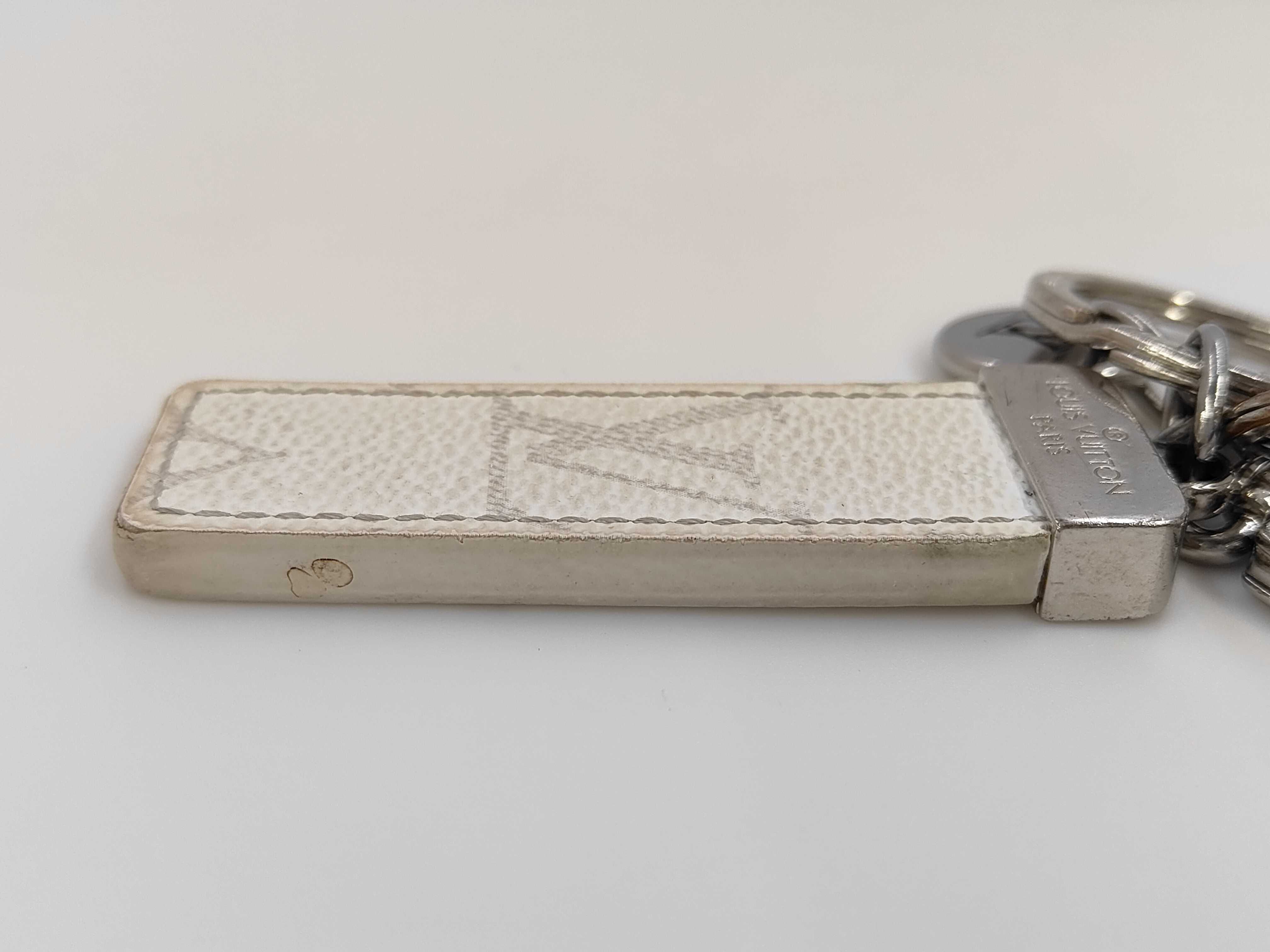 Taigarama / Portefeuille Neo / Keychain / Keyring / SV Key Case & Keychain — view 3