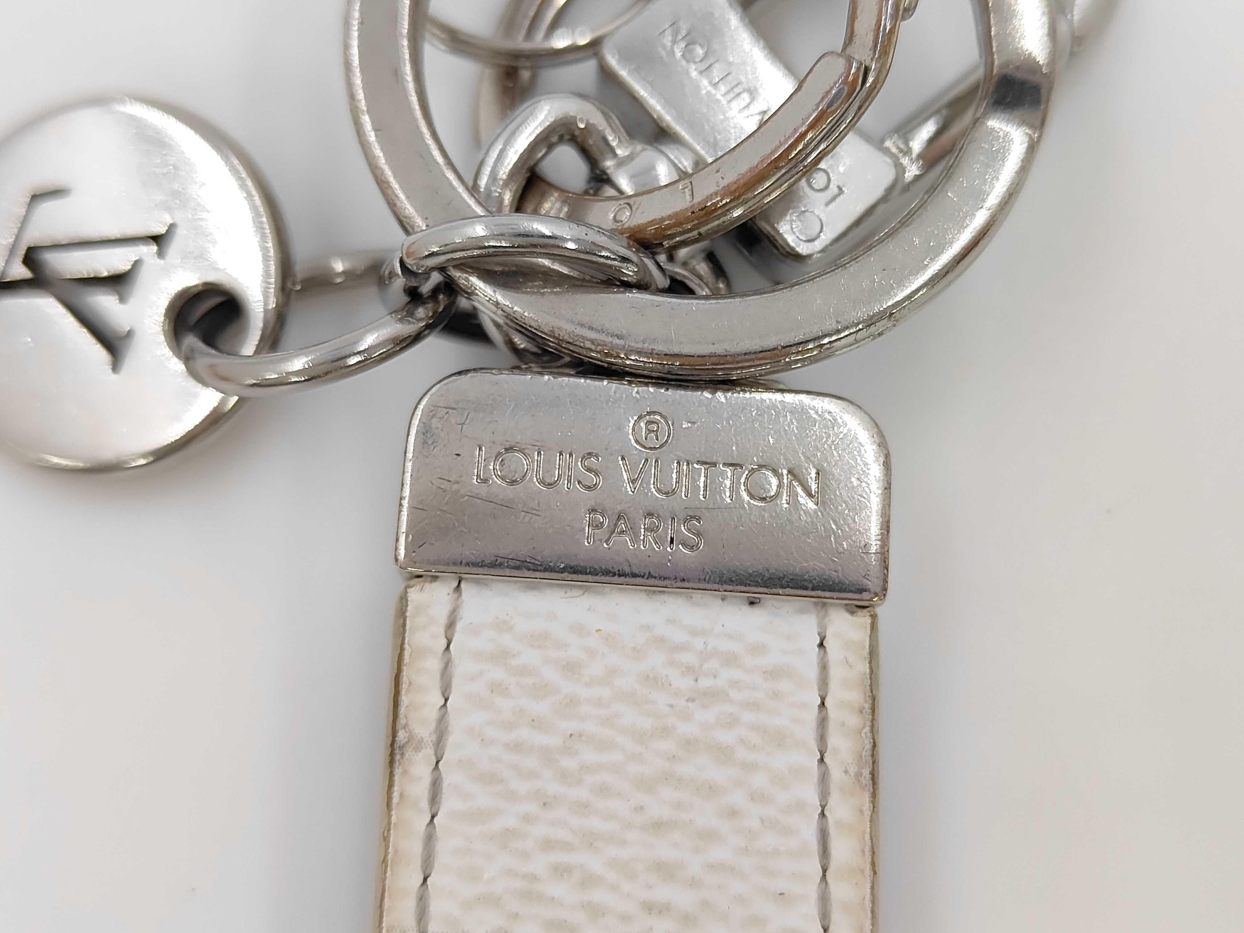 Taigarama / Portefeuille Neo / Keychain / Keyring / SV Key Case & Keychain — view 4