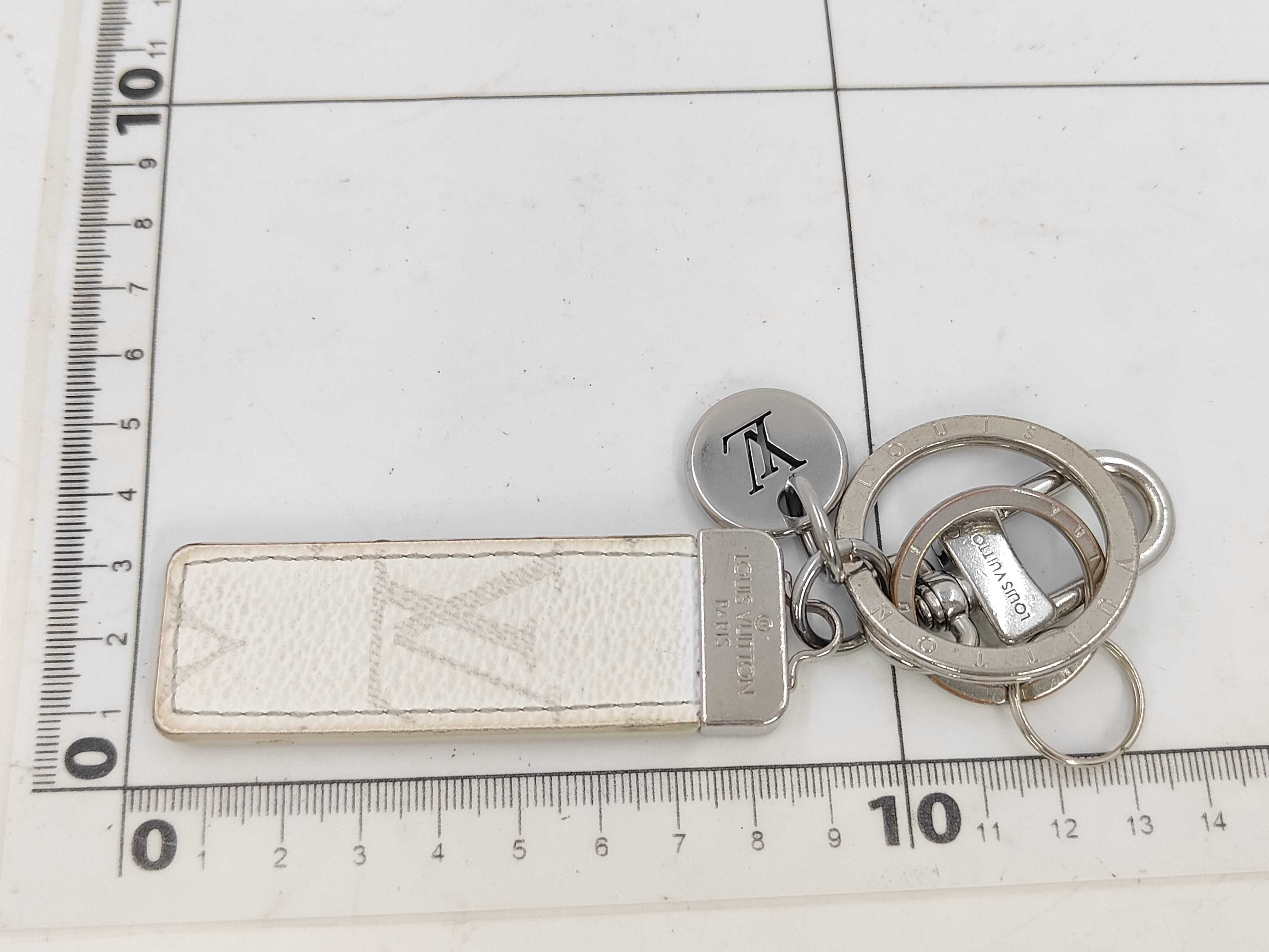 Taigarama / Portefeuille Neo / Keychain / Keyring / SV Key Case & Keychain — view 5