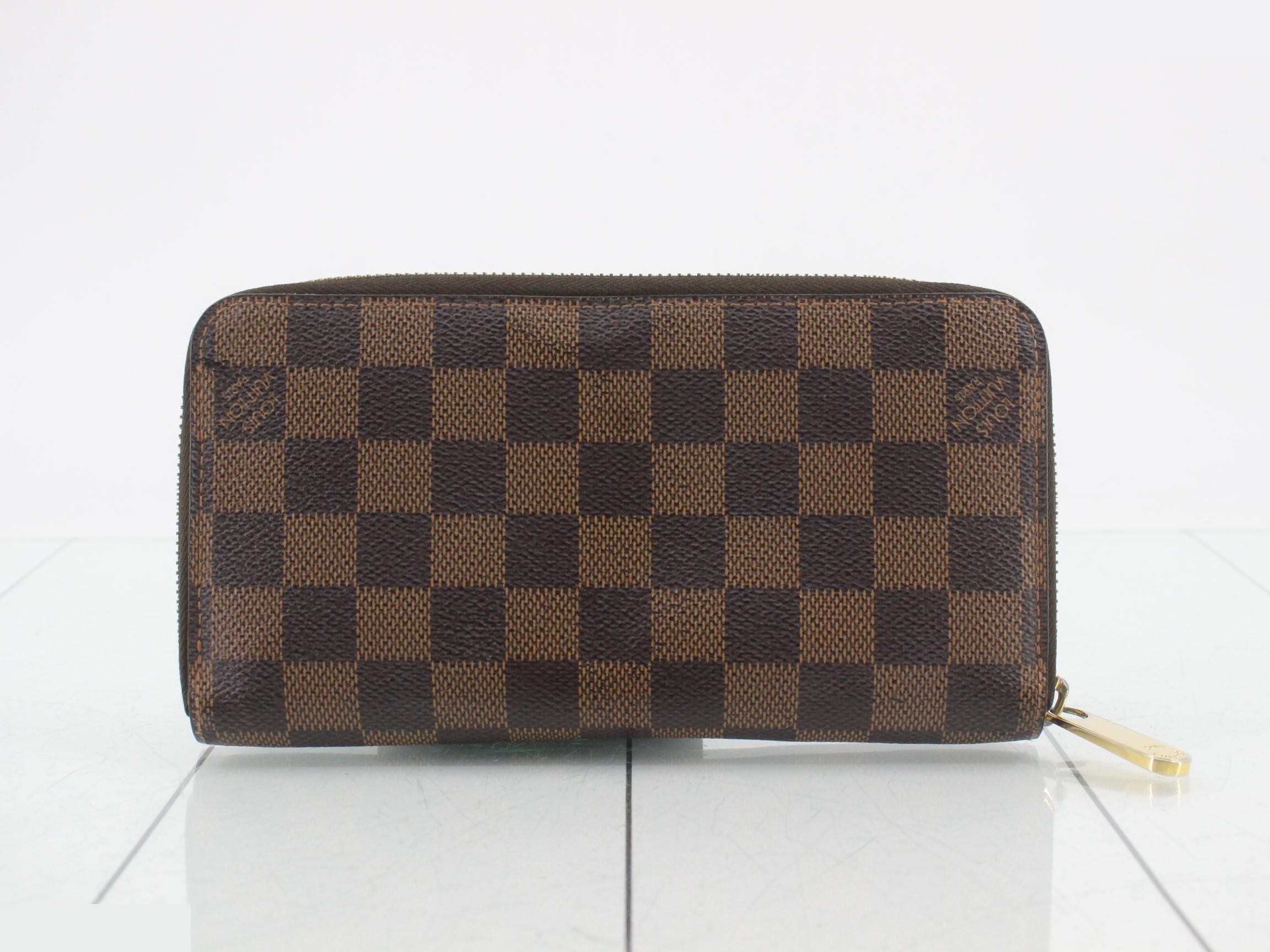 Zippy Wallet — view 2