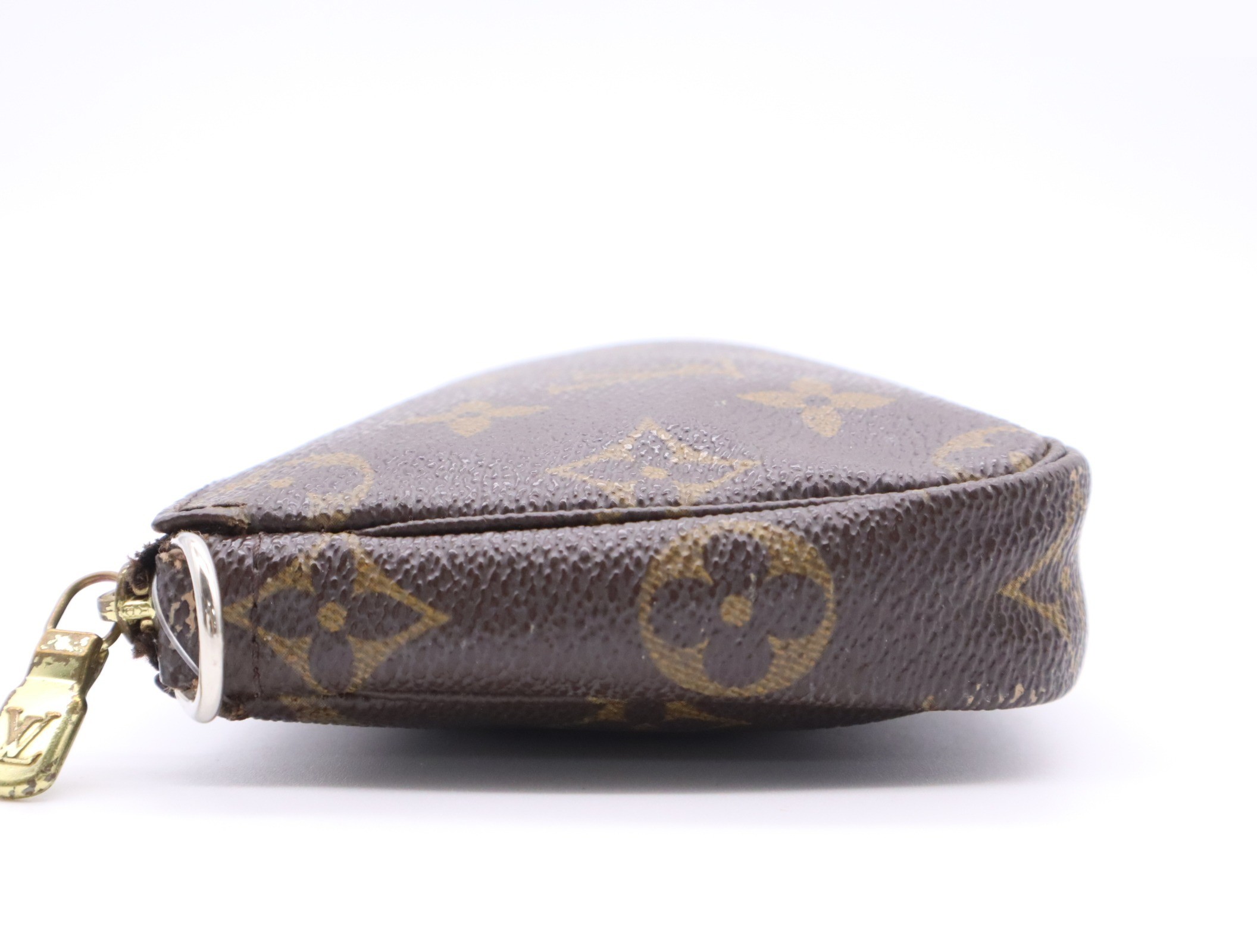 Monogram Accessories Pouch — view 3