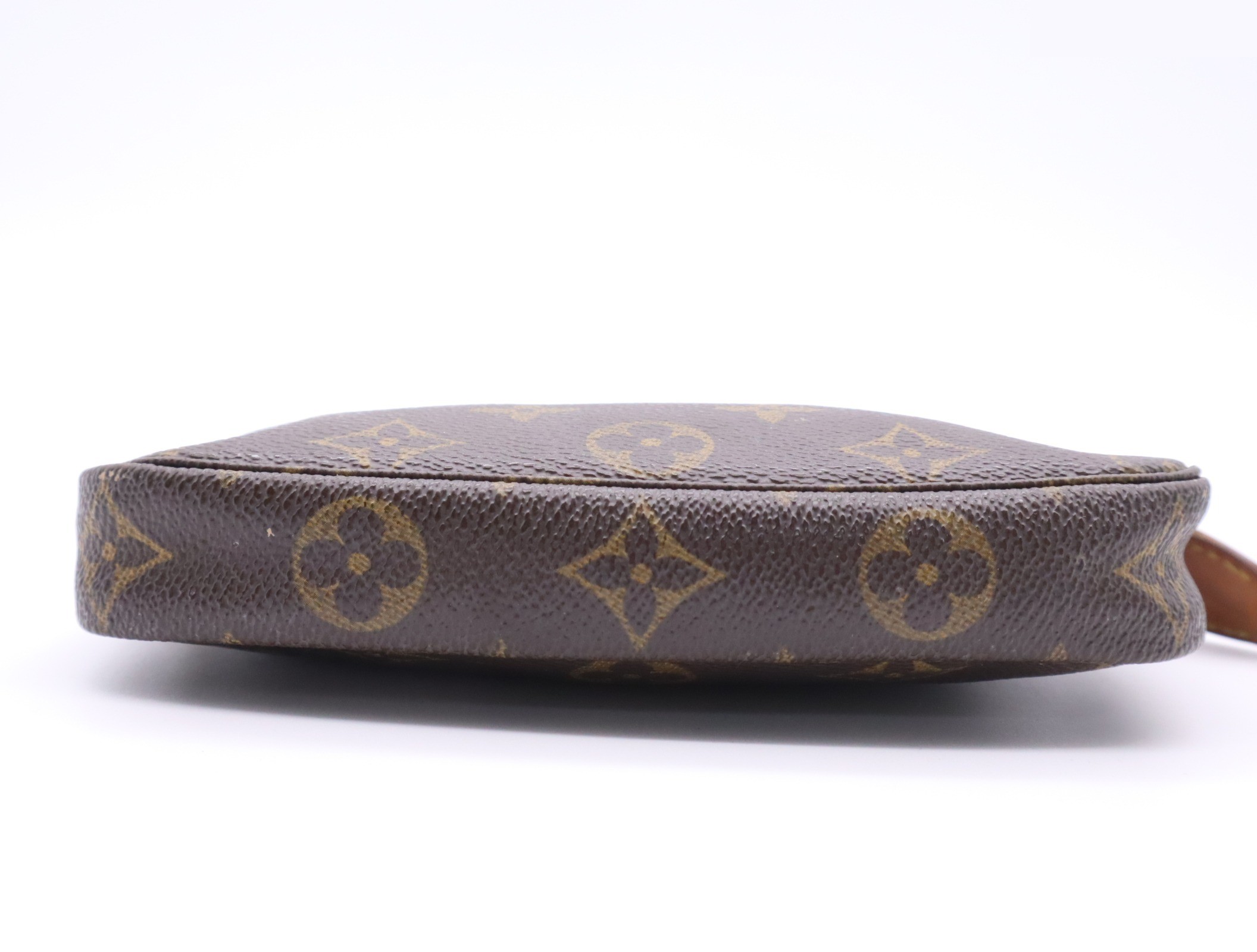 Monogram Accessories Pouch — view 4