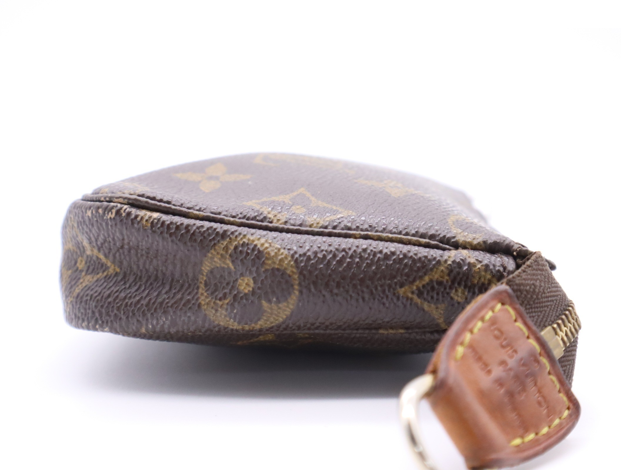 Monogram Accessories Pouch — view 5
