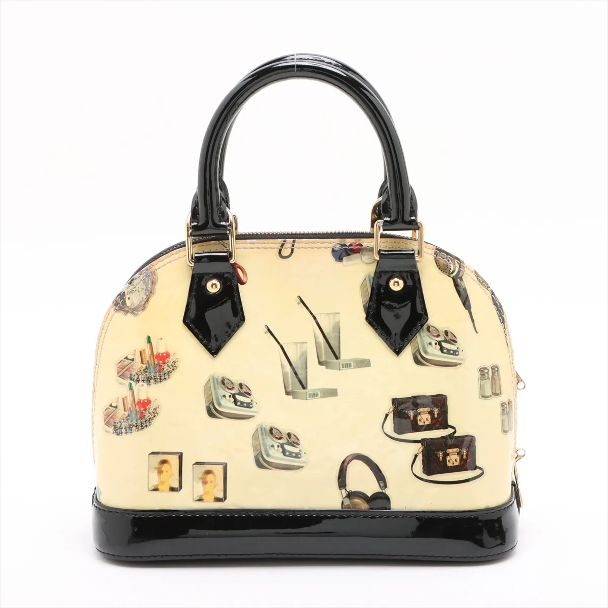 Vernis Sticker Animation Alma BB M50419 SN1135 Beige — view 2