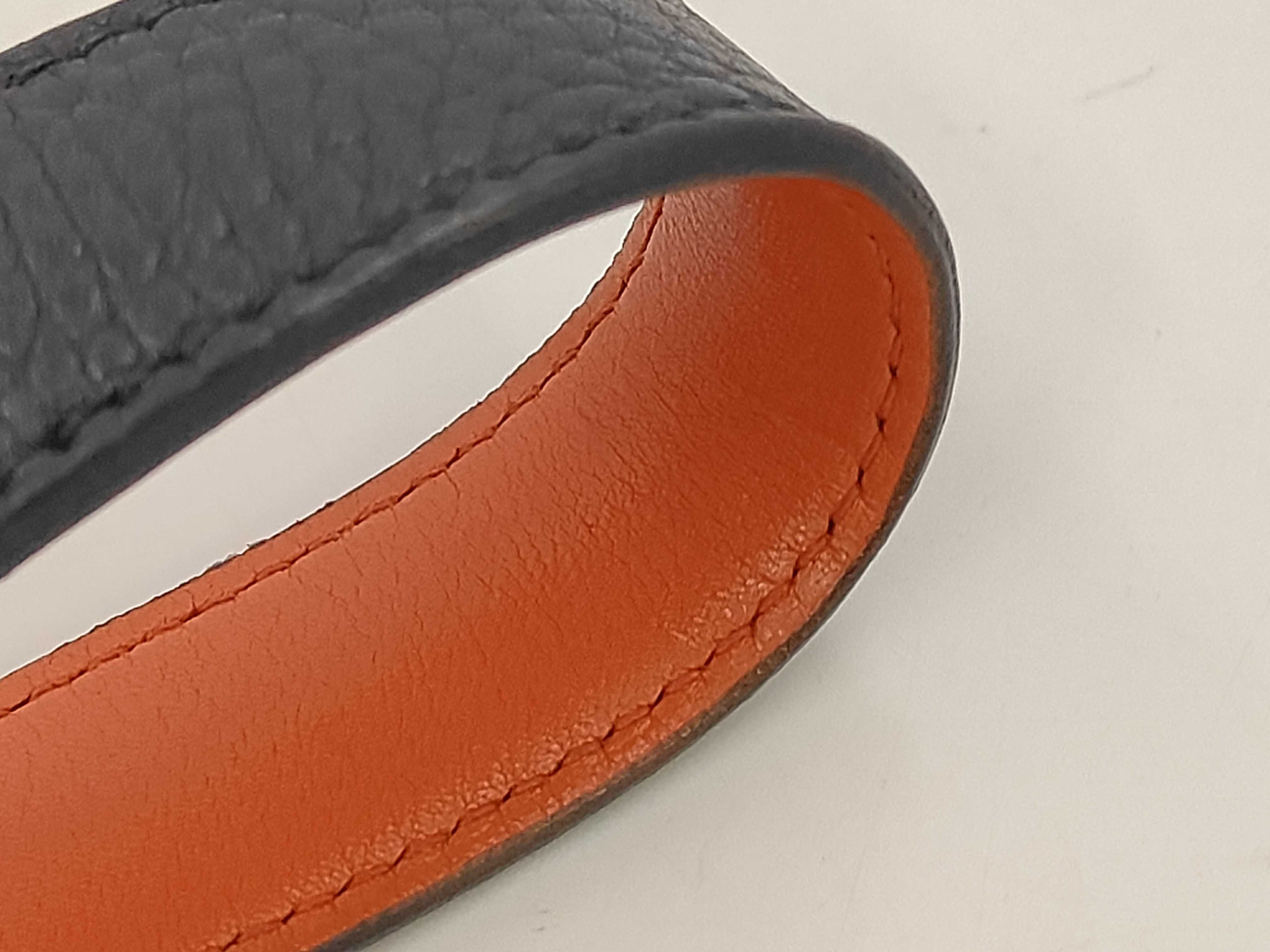 Picotin Lock PM Taurillon Clemence X-stamp handbag — view 6