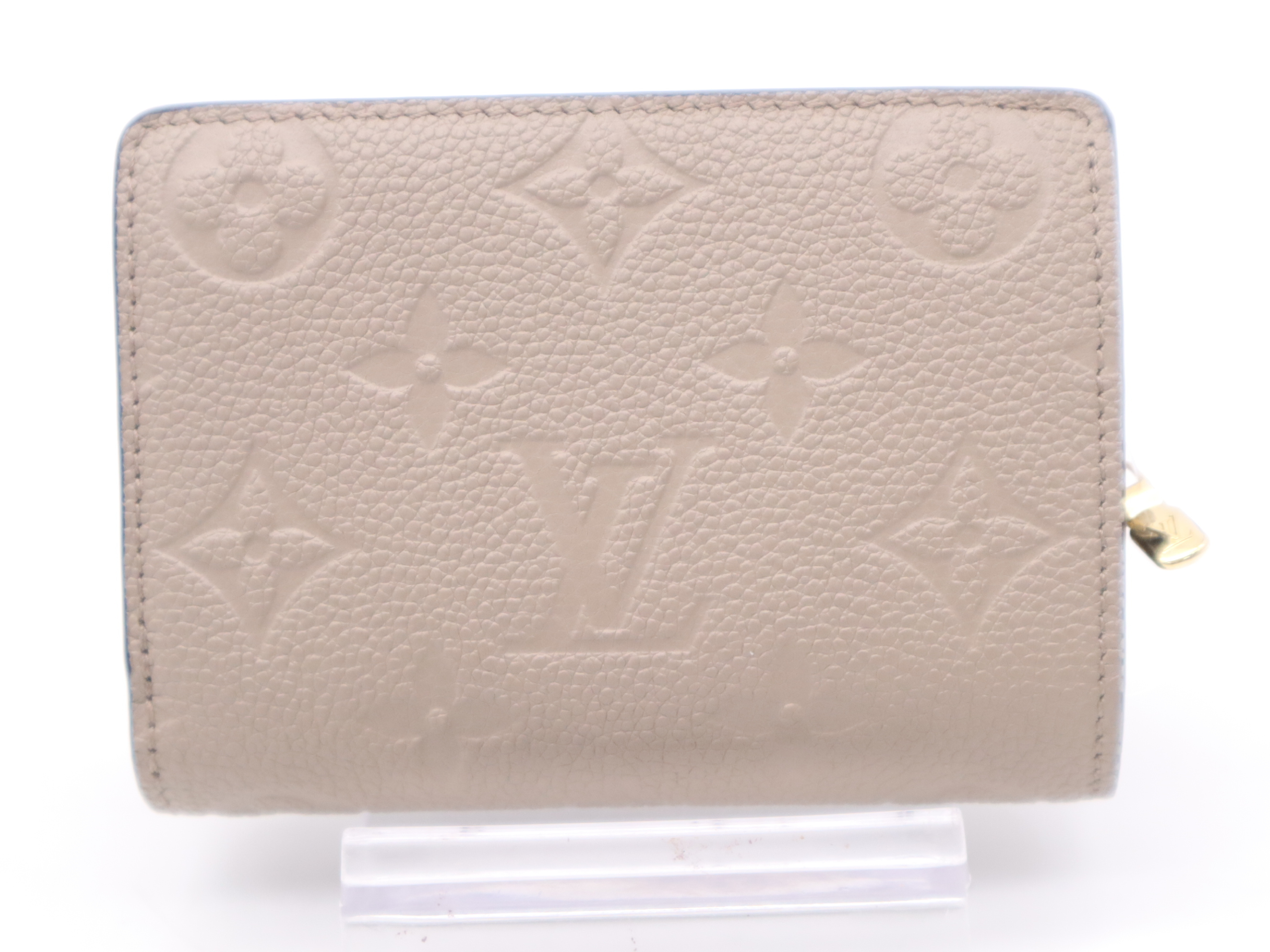 M80152 Empreinte Portefeuille Claire Wallet — view 2