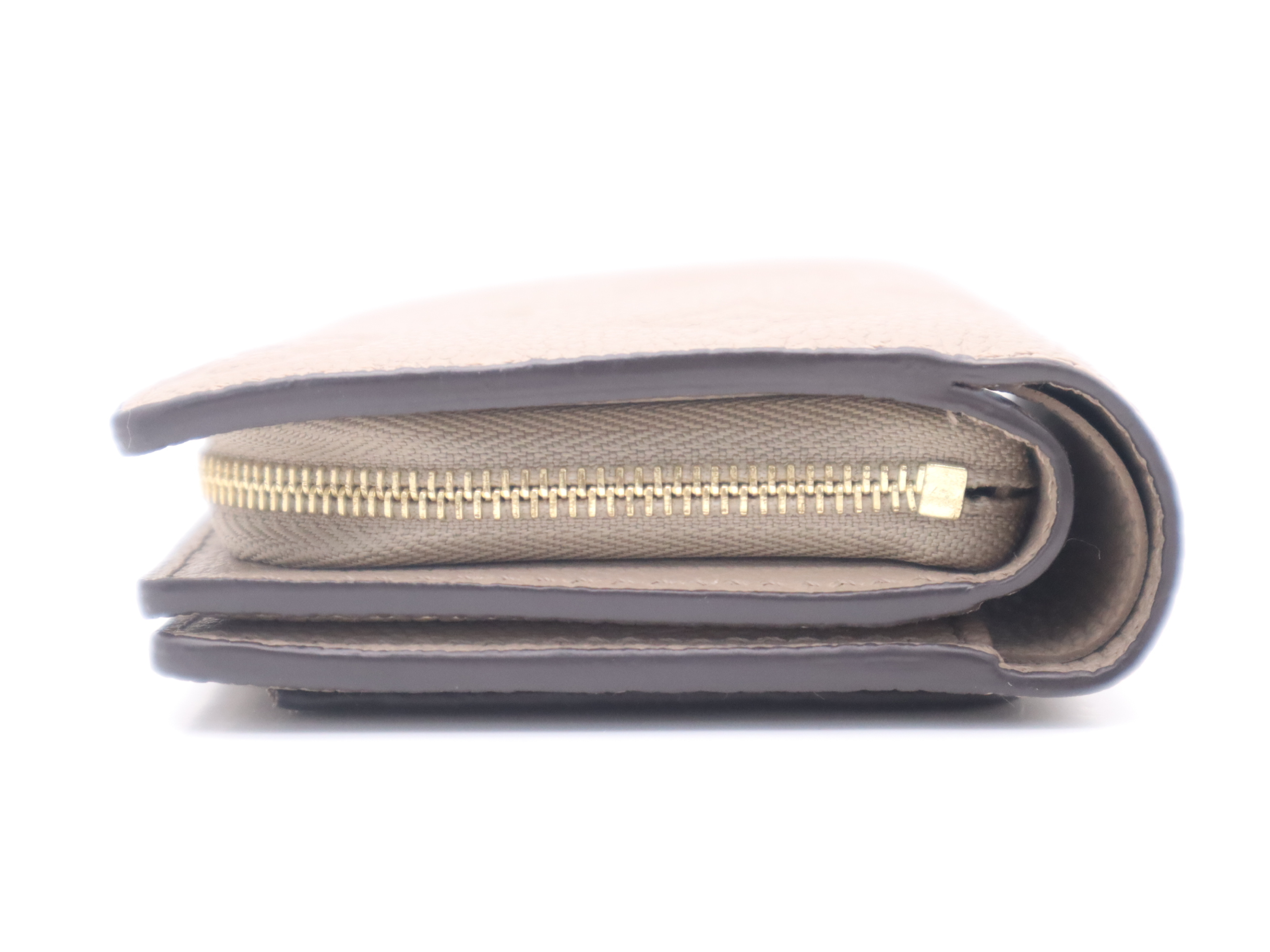 M80152 Empreinte Portefeuille Claire Wallet — view 3