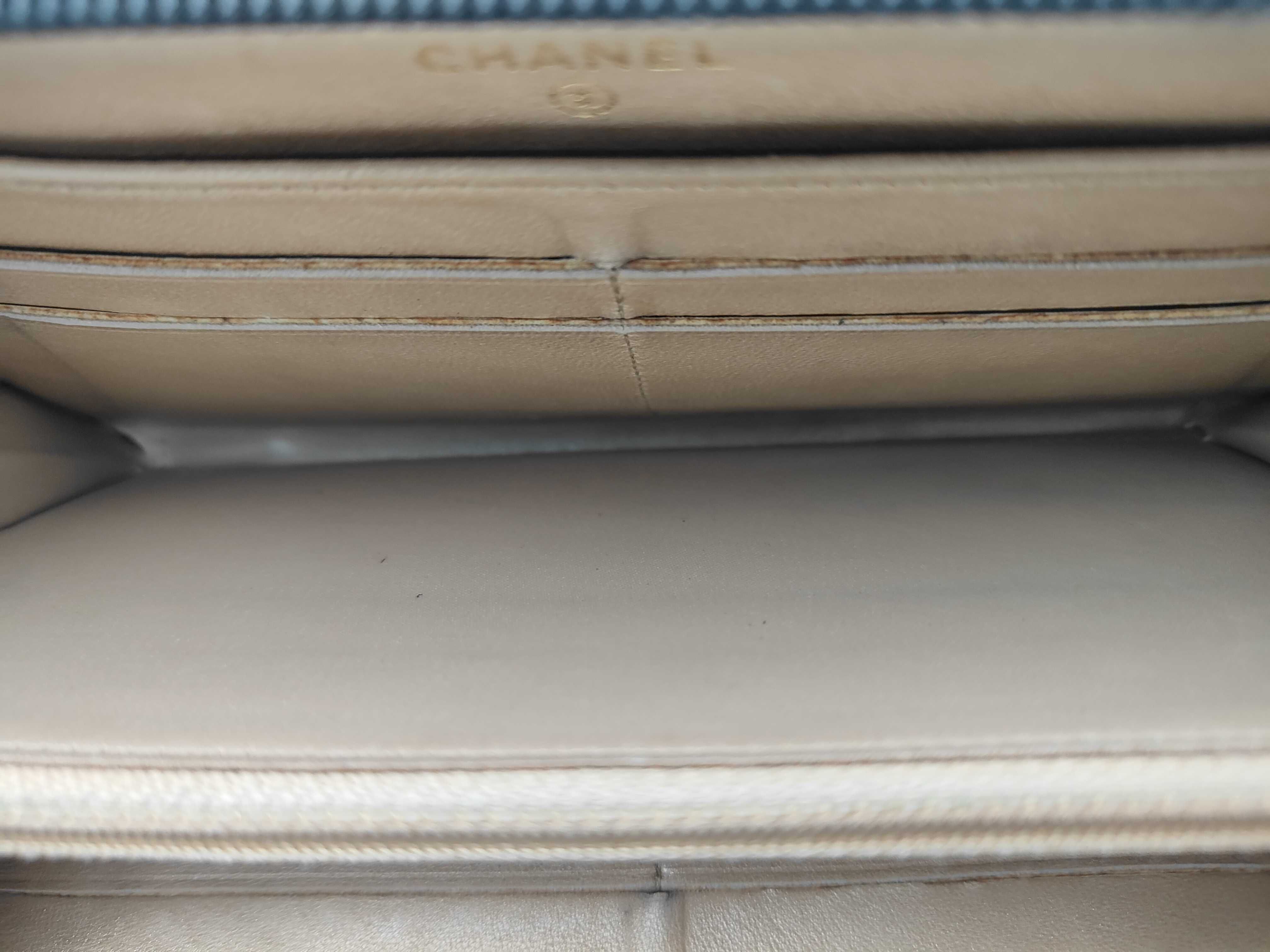 Long Wallet, Flower Seal Included, Serial Number 15-something — view 12