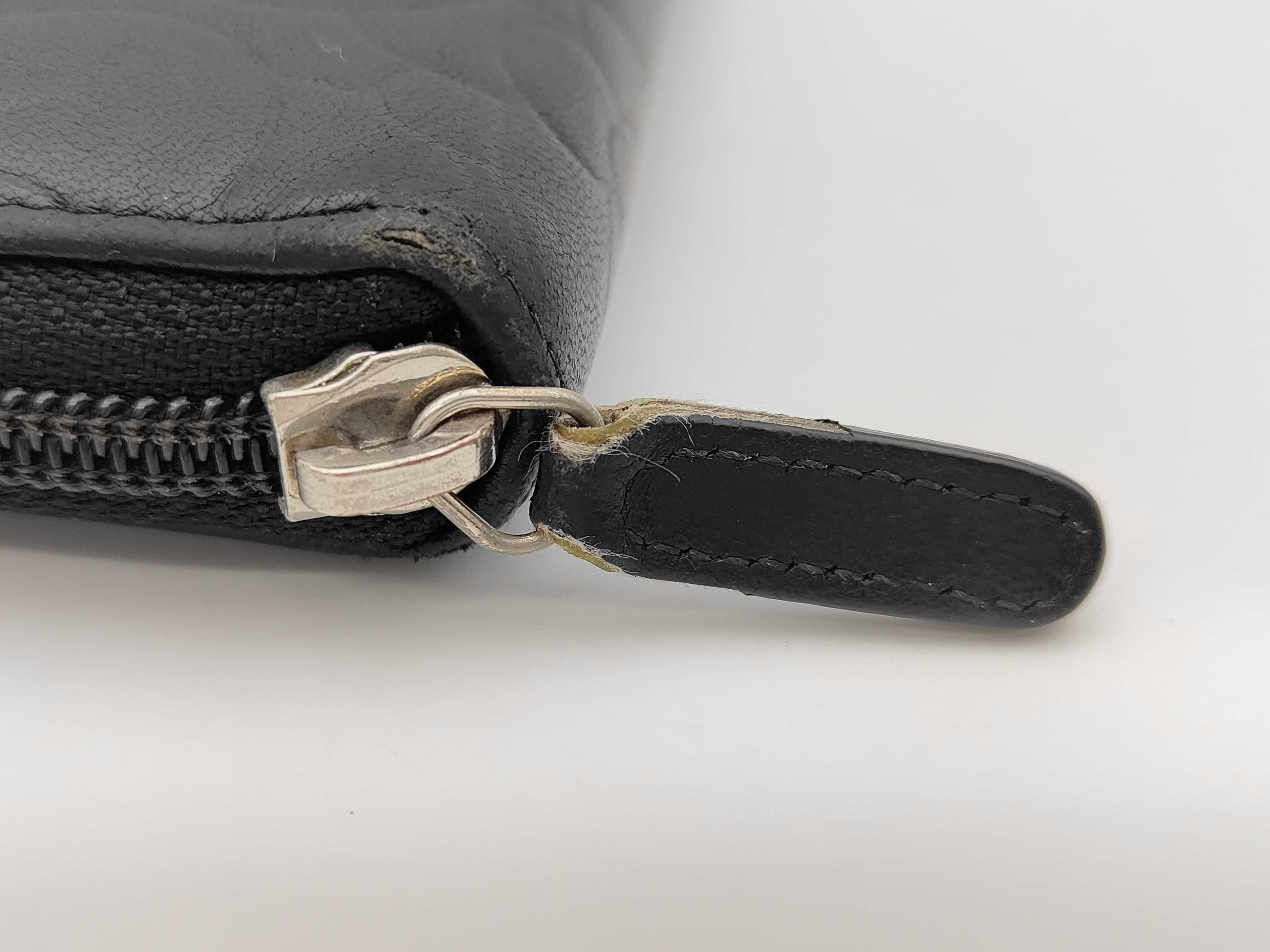 Long Wallet, Flower Seal Included, Serial Number 15-something — view 7