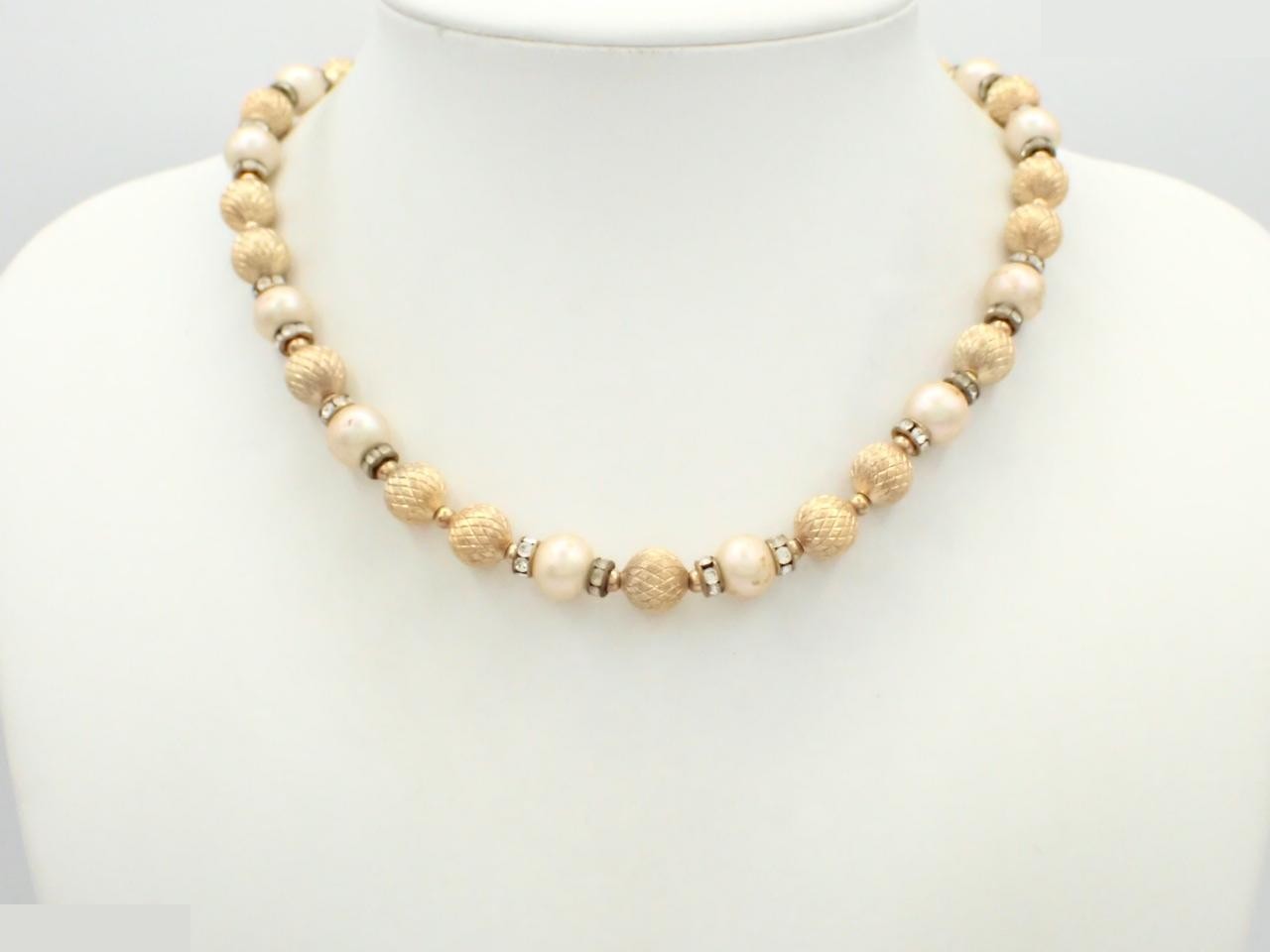 GP Necklace, neck circumference approximately 40cm — view 3