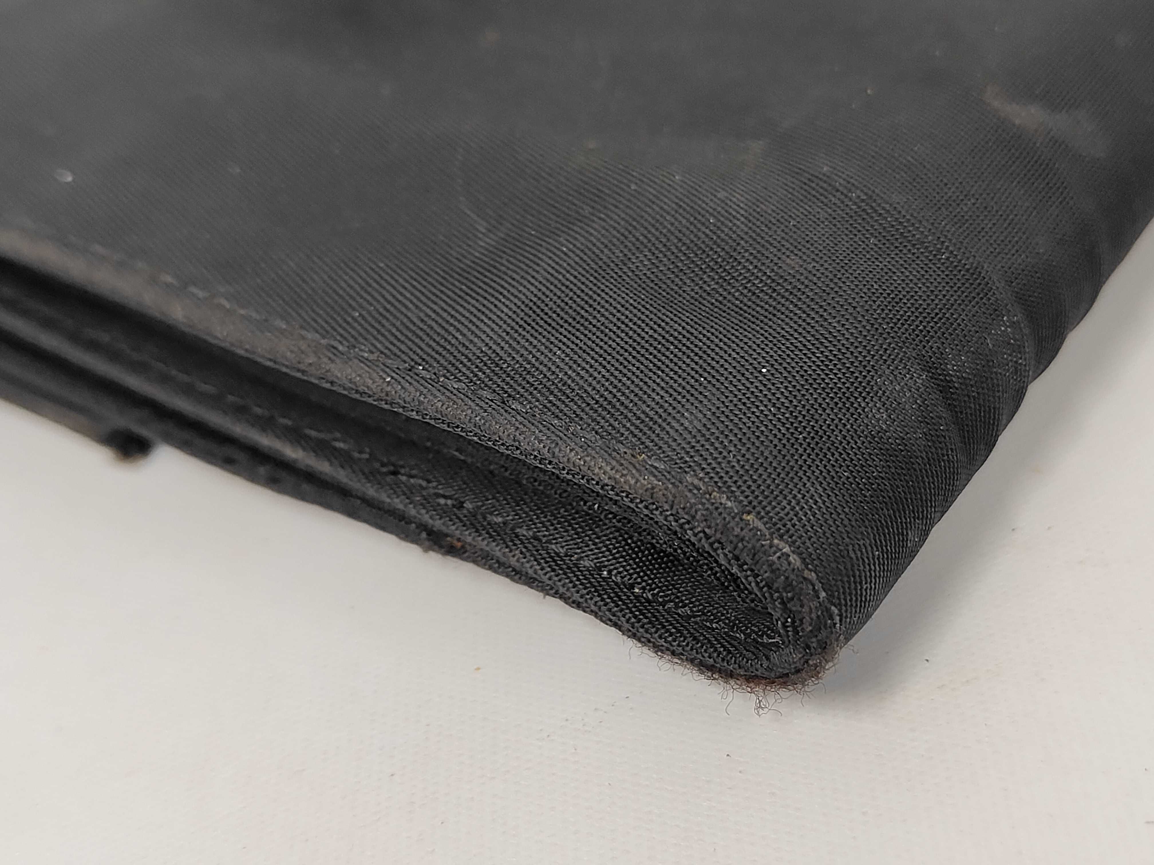 Nylon Folding Wallet — view 3