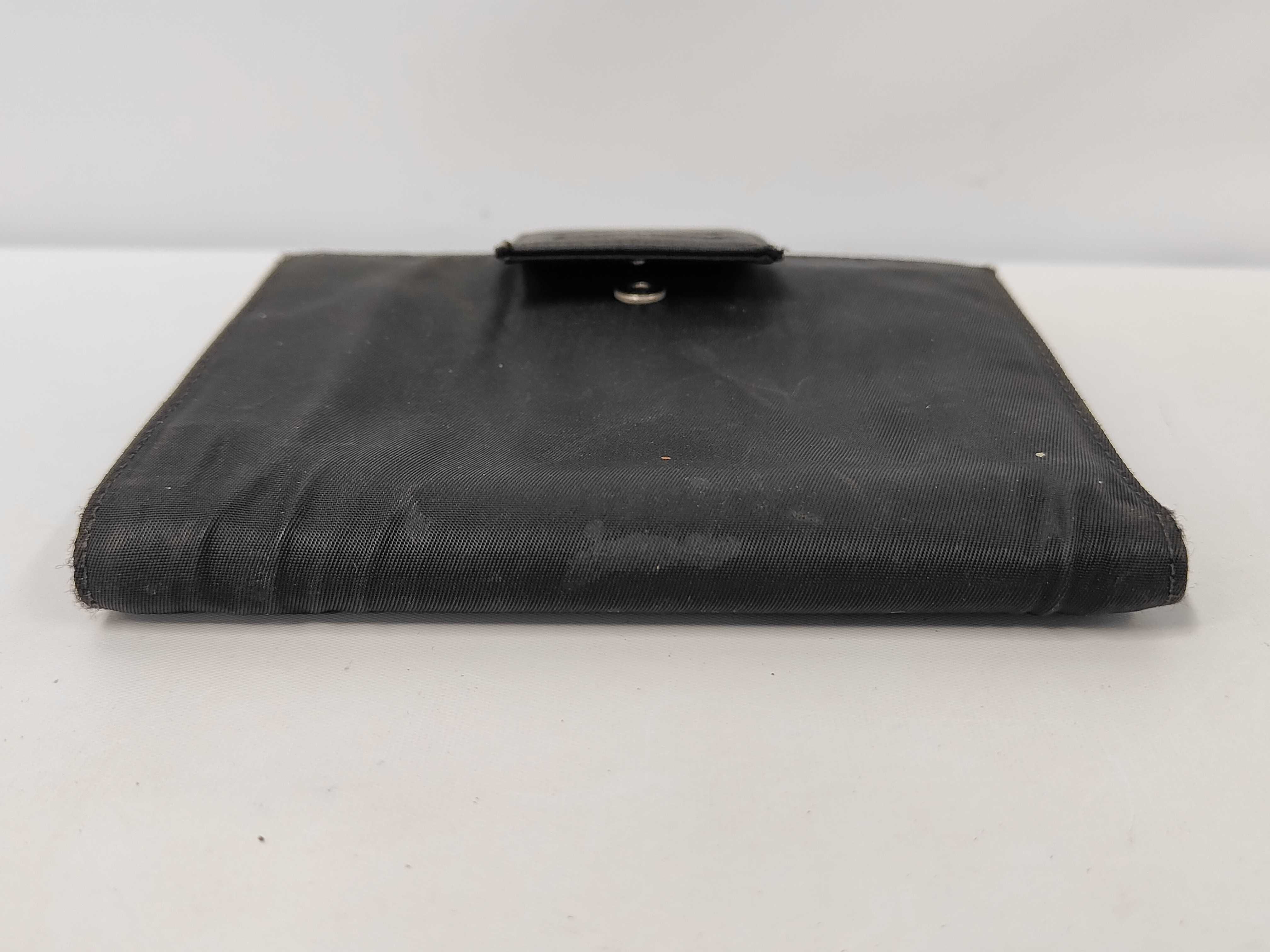 Nylon Folding Wallet — view 4
