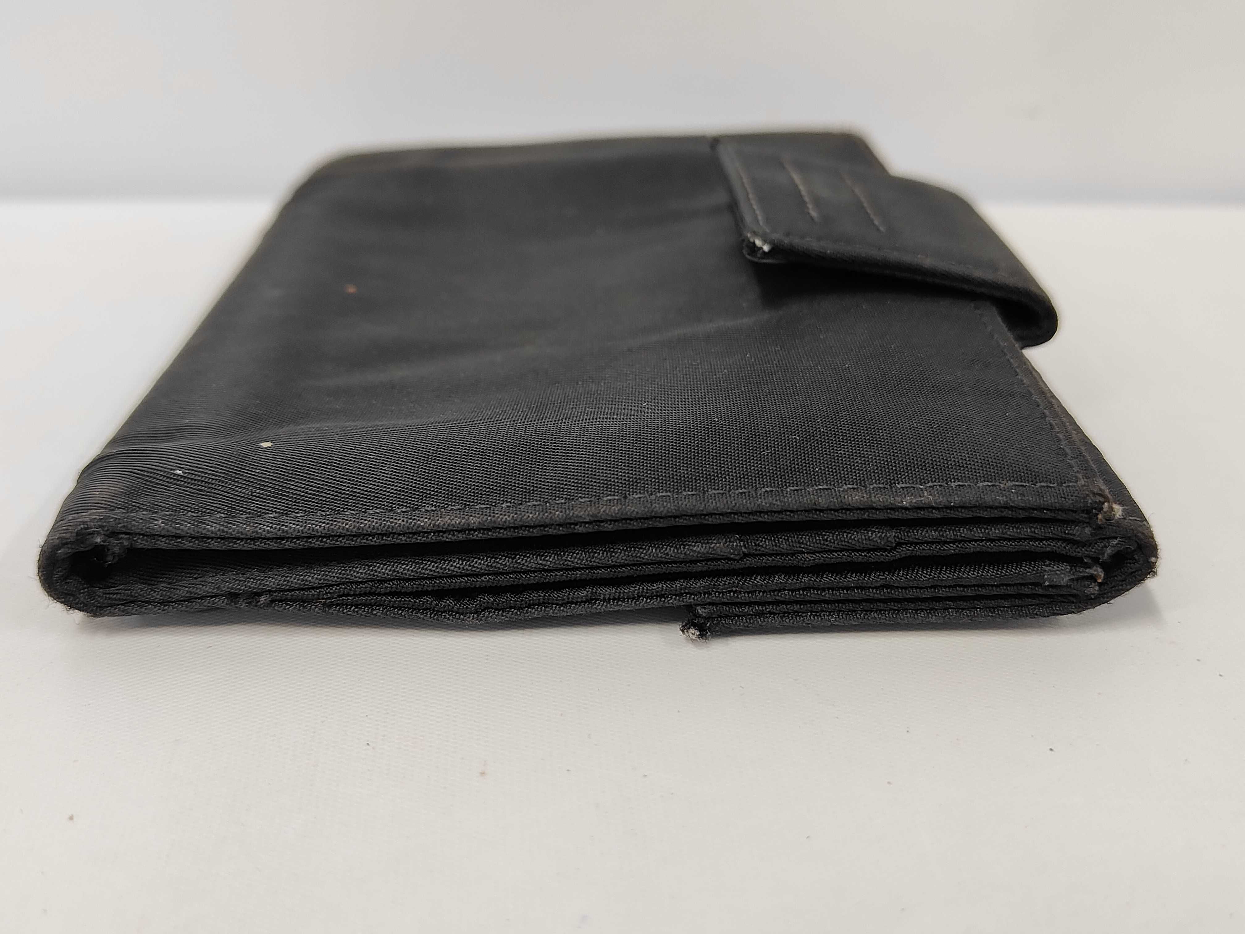 Nylon Folding Wallet — view 5