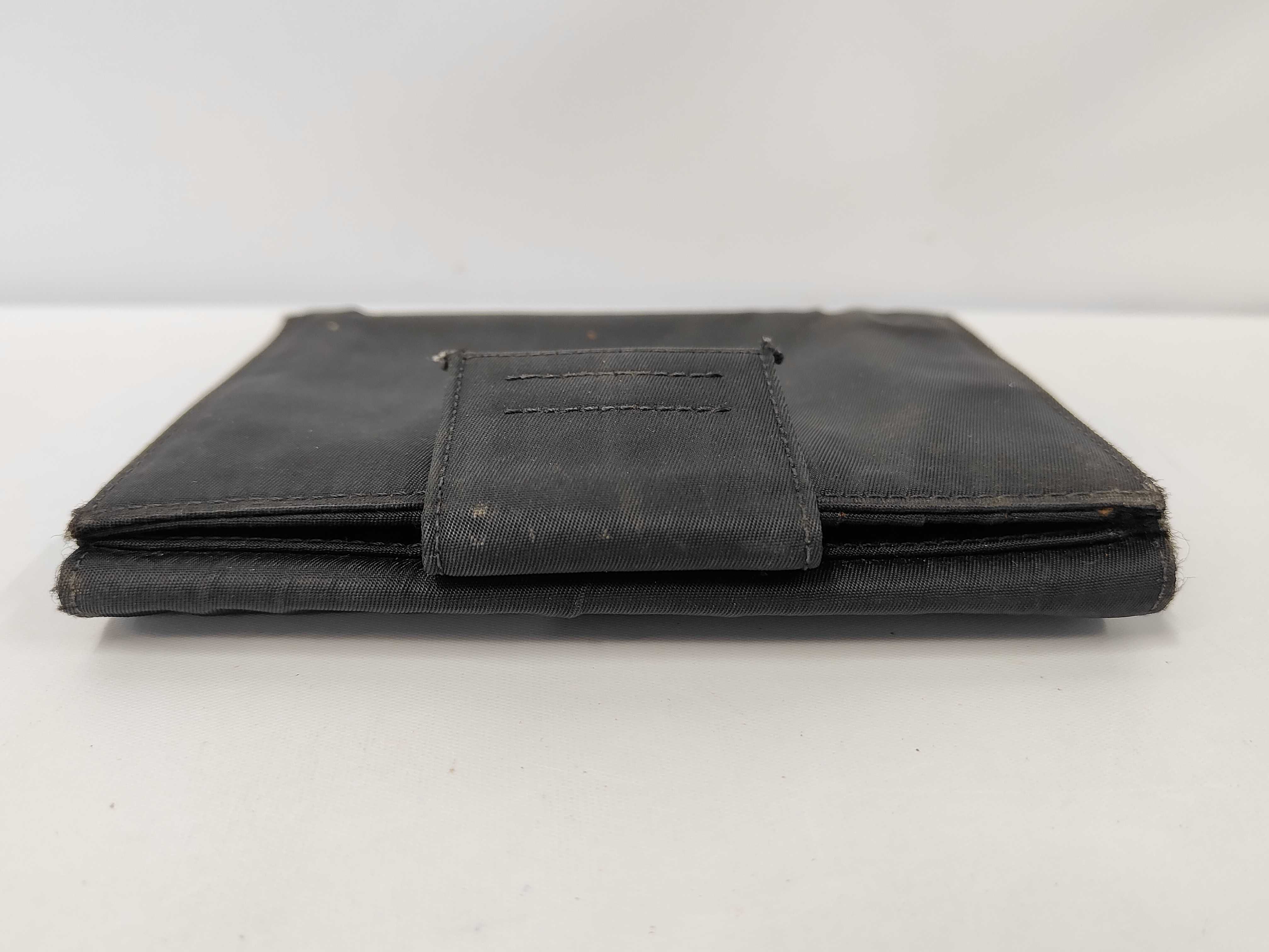 Nylon Folding Wallet — view 6