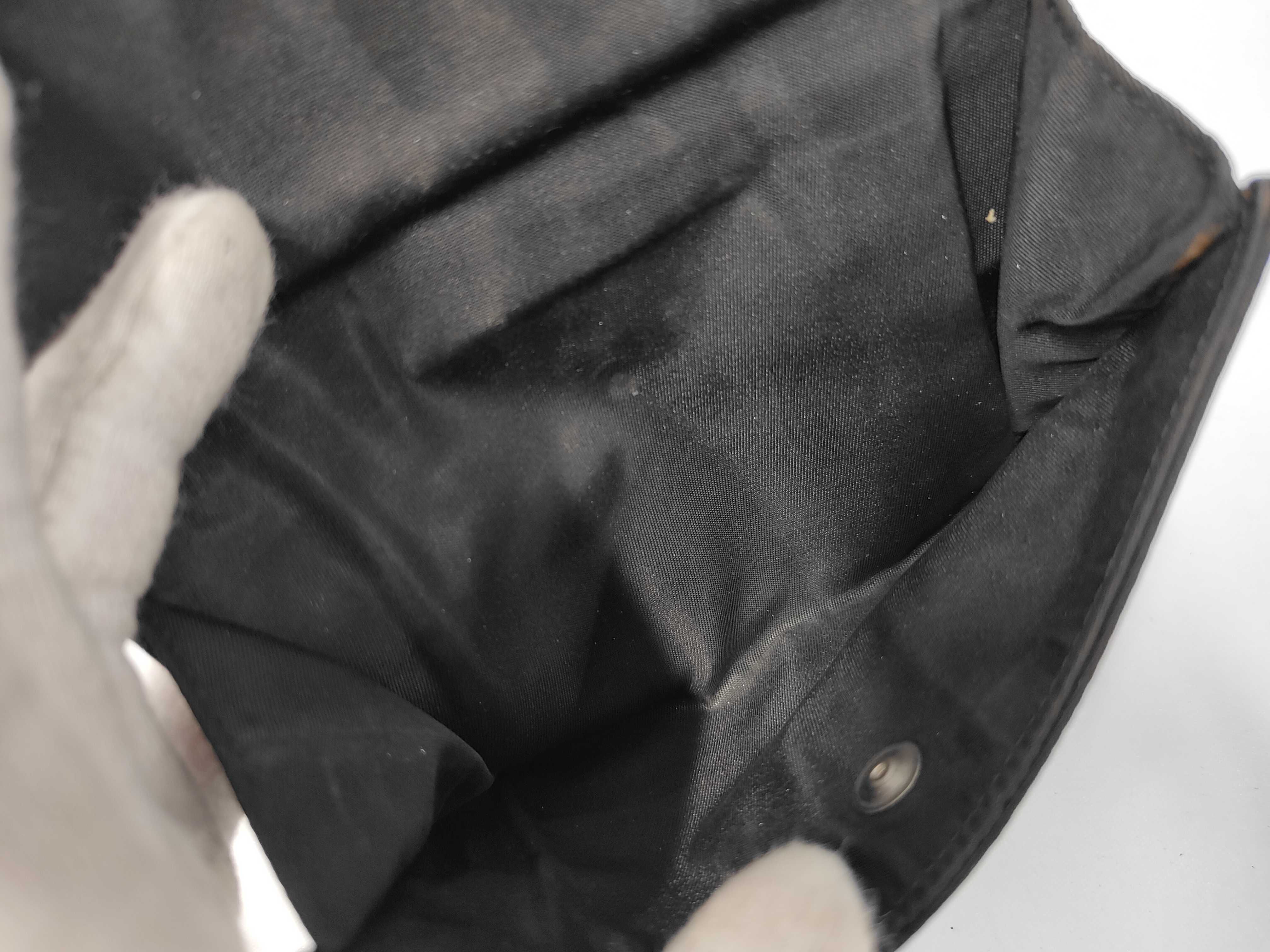 Nylon Folding Wallet — view 10
