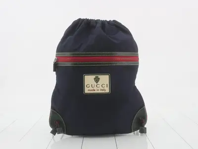 Backpack, Sherry Line