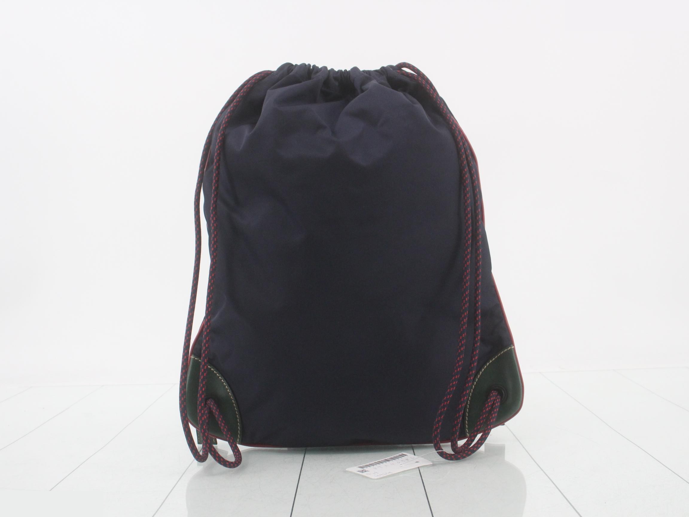 Backpack, Sherry Line — view 2