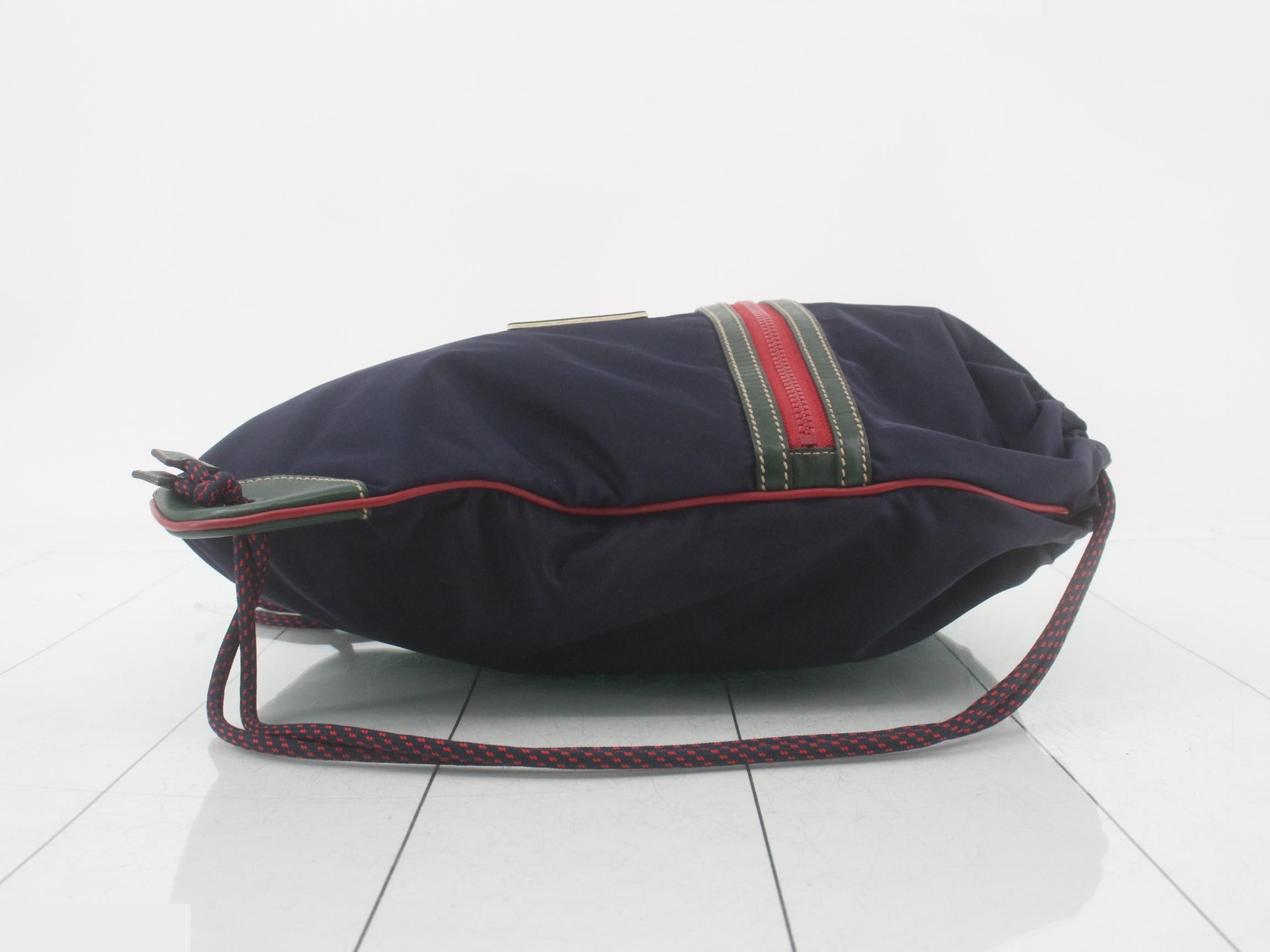 Backpack, Sherry Line — view 3