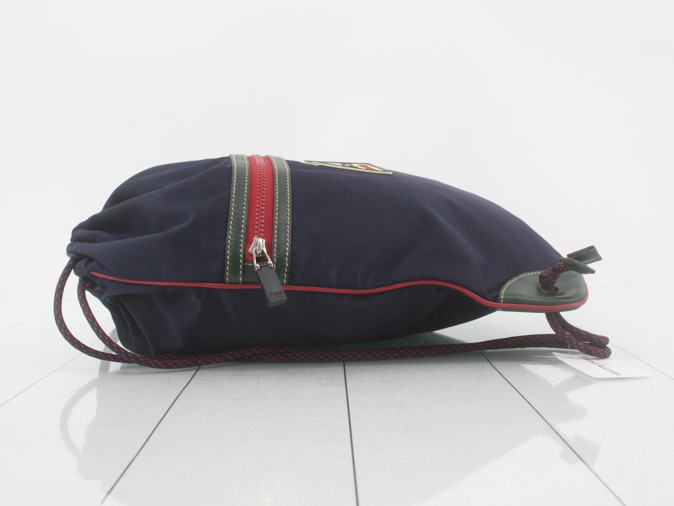 Backpack, Sherry Line — view 4
