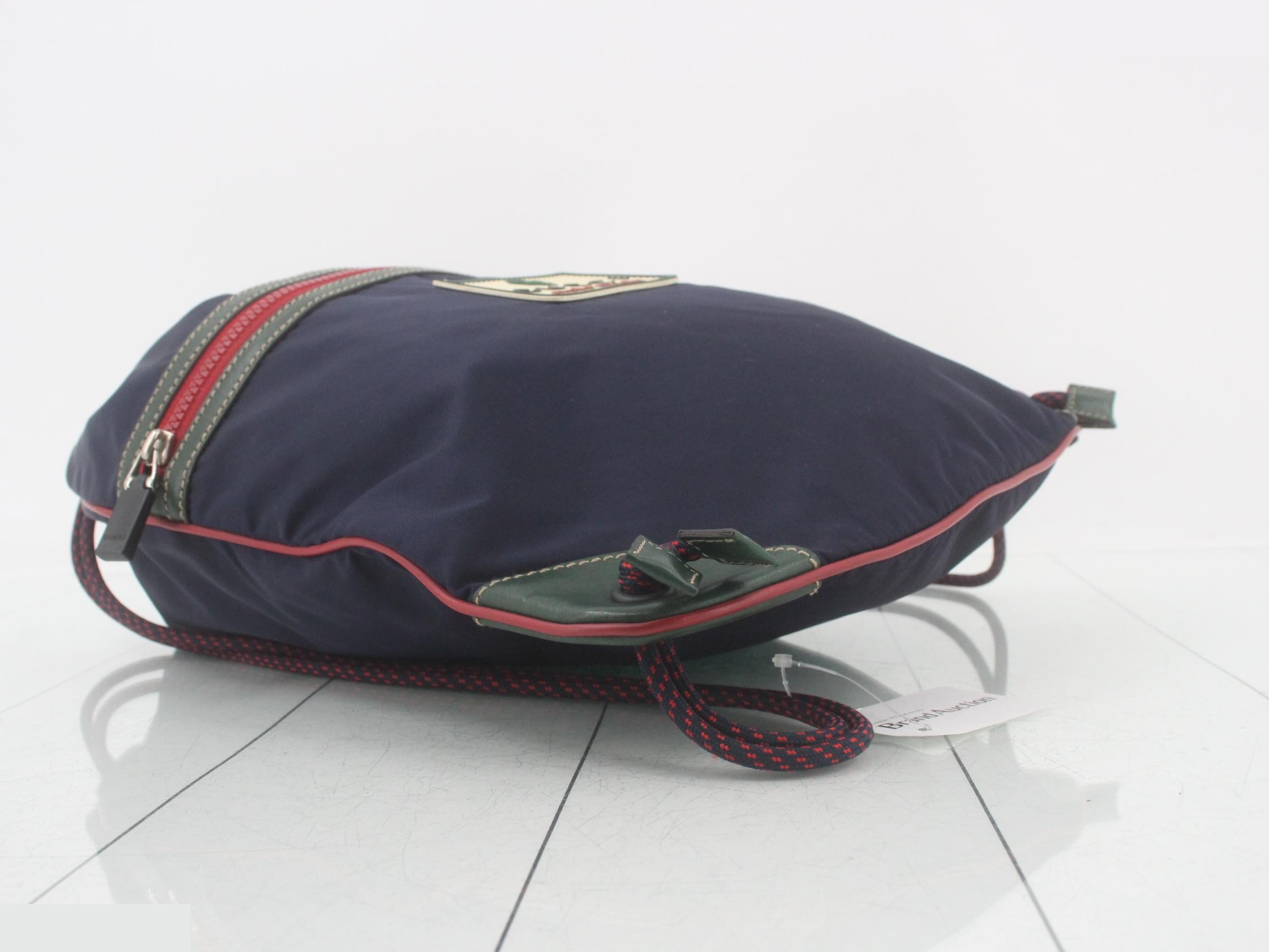 Backpack, Sherry Line — view 5
