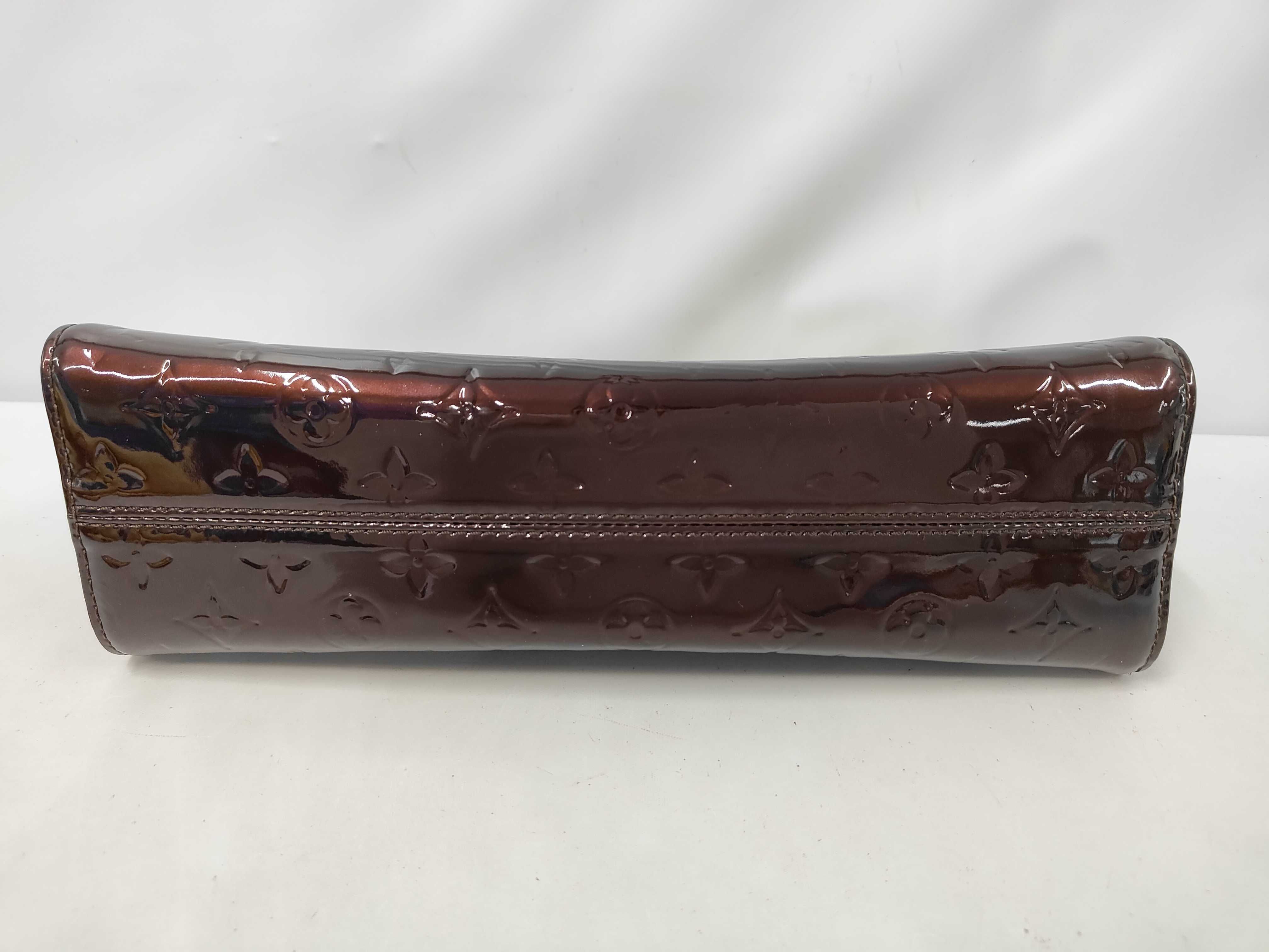 Vernis Lead PM Handbag — view 3