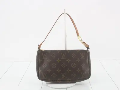 Mini Pochette Accessoires