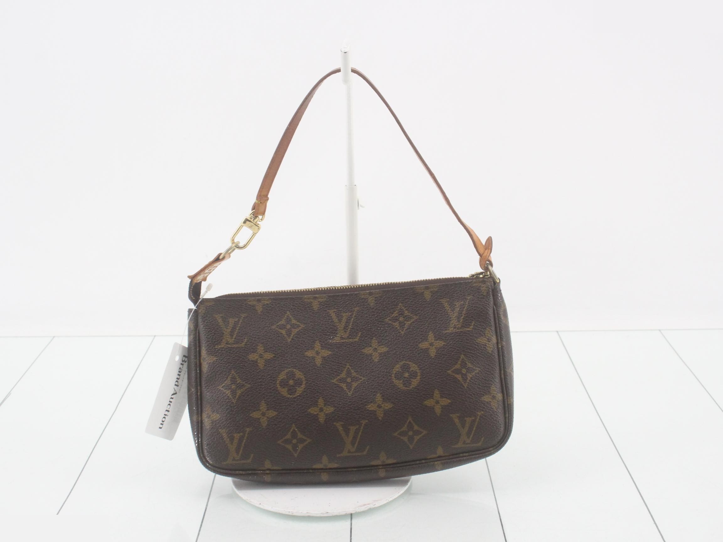 Mini Pochette Accessoires — view 2