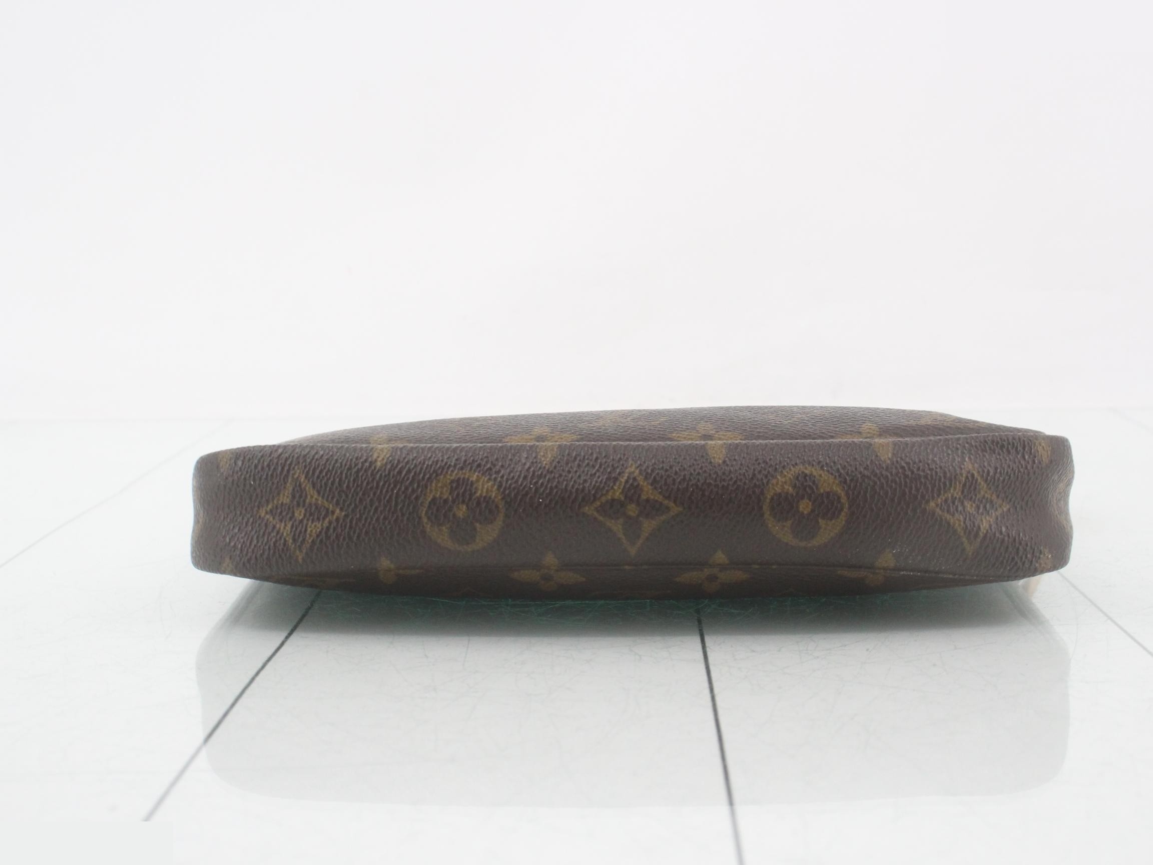 Mini Pochette Accessoires — view 3