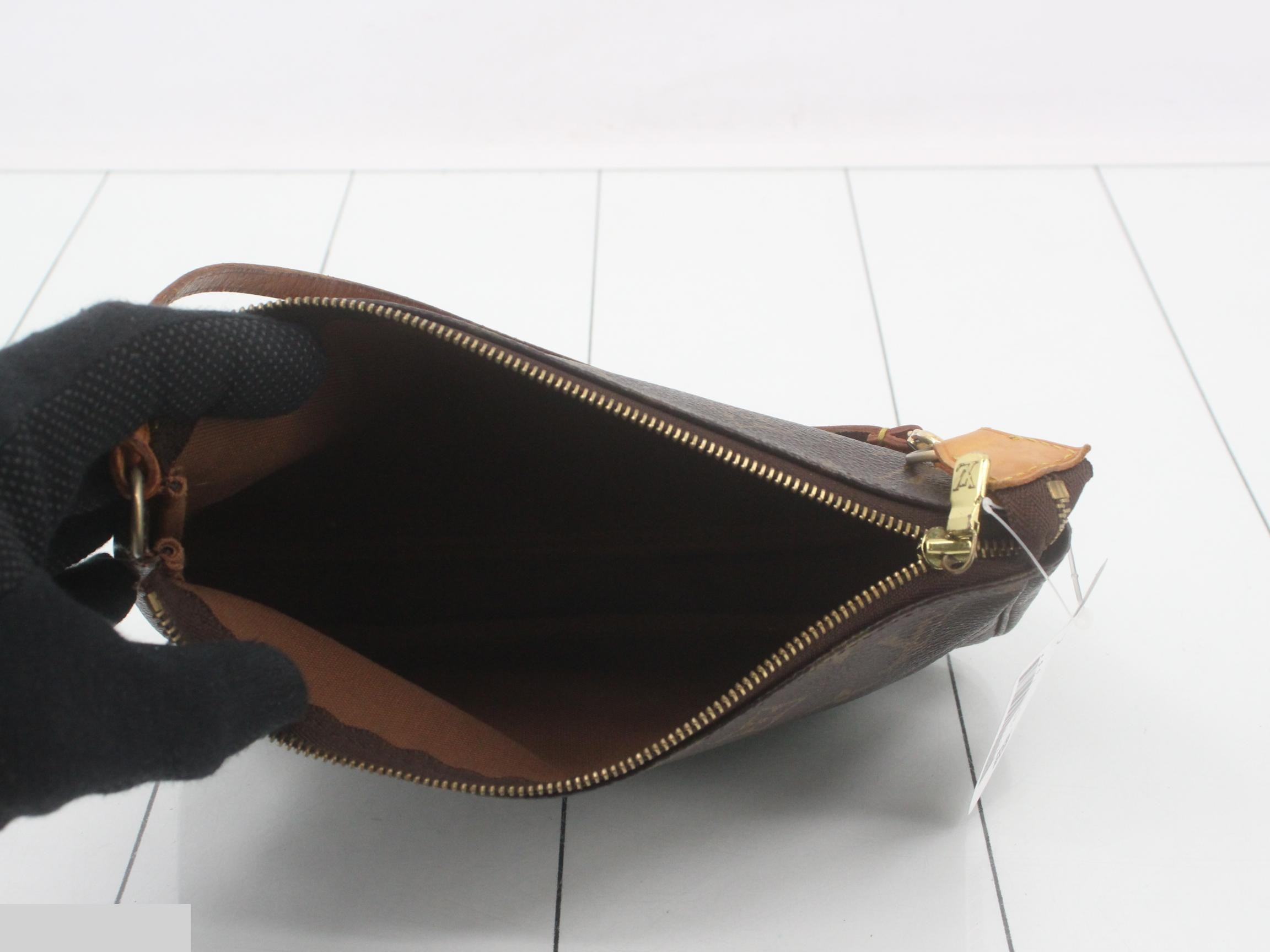 Mini Pochette Accessoires — view 4
